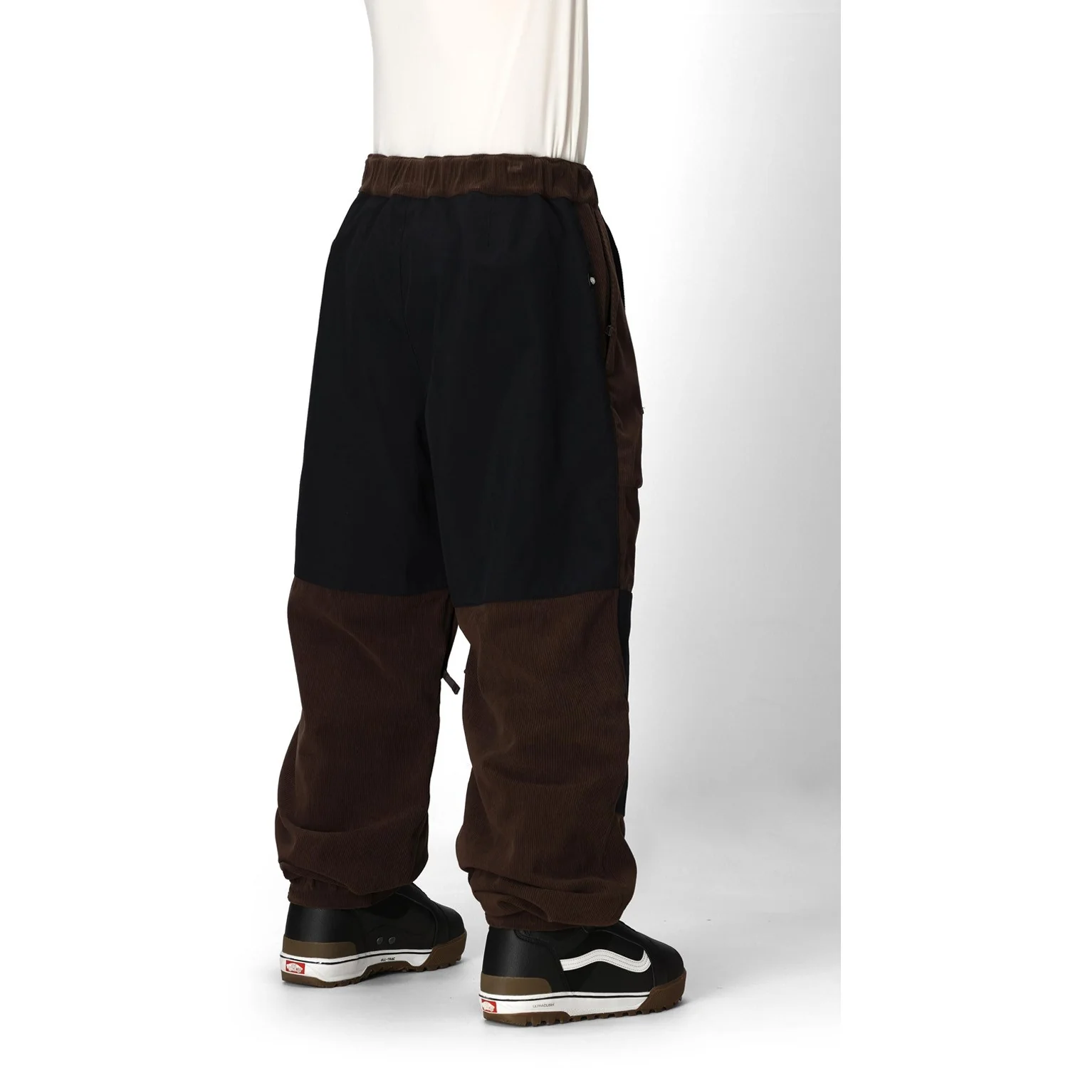 686 2.5L Ghost Pant 2026 - Men's - Image 2