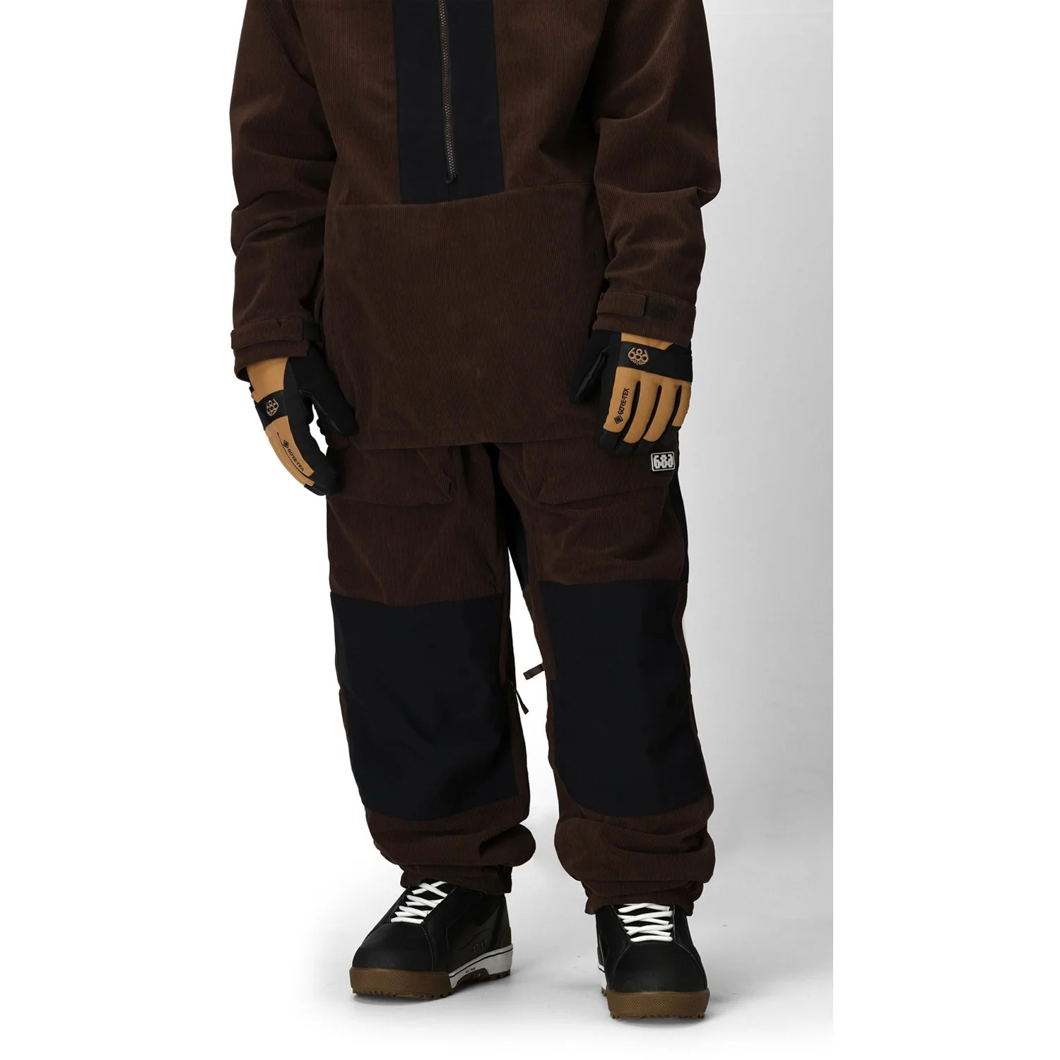 686 2.5L Ghost Pant 2026 - Men's - Image 7