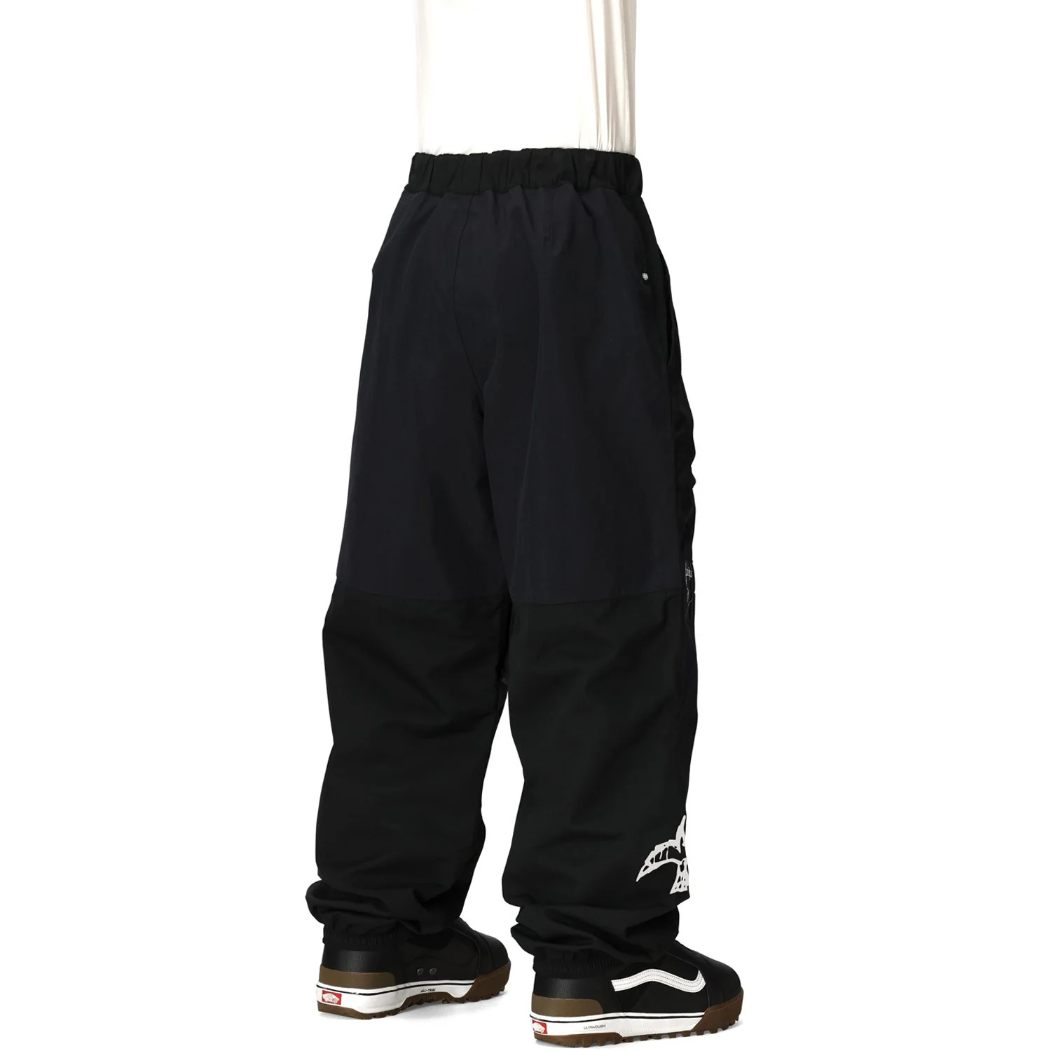 686 2.5L Ghost Pant 2026 - Men's - Image 9