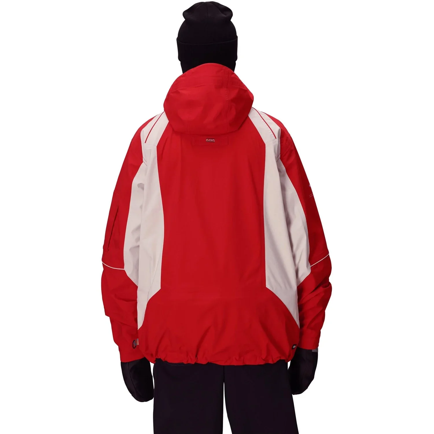 686 2002 X3 Jacket 2026 - Men's - Image 2