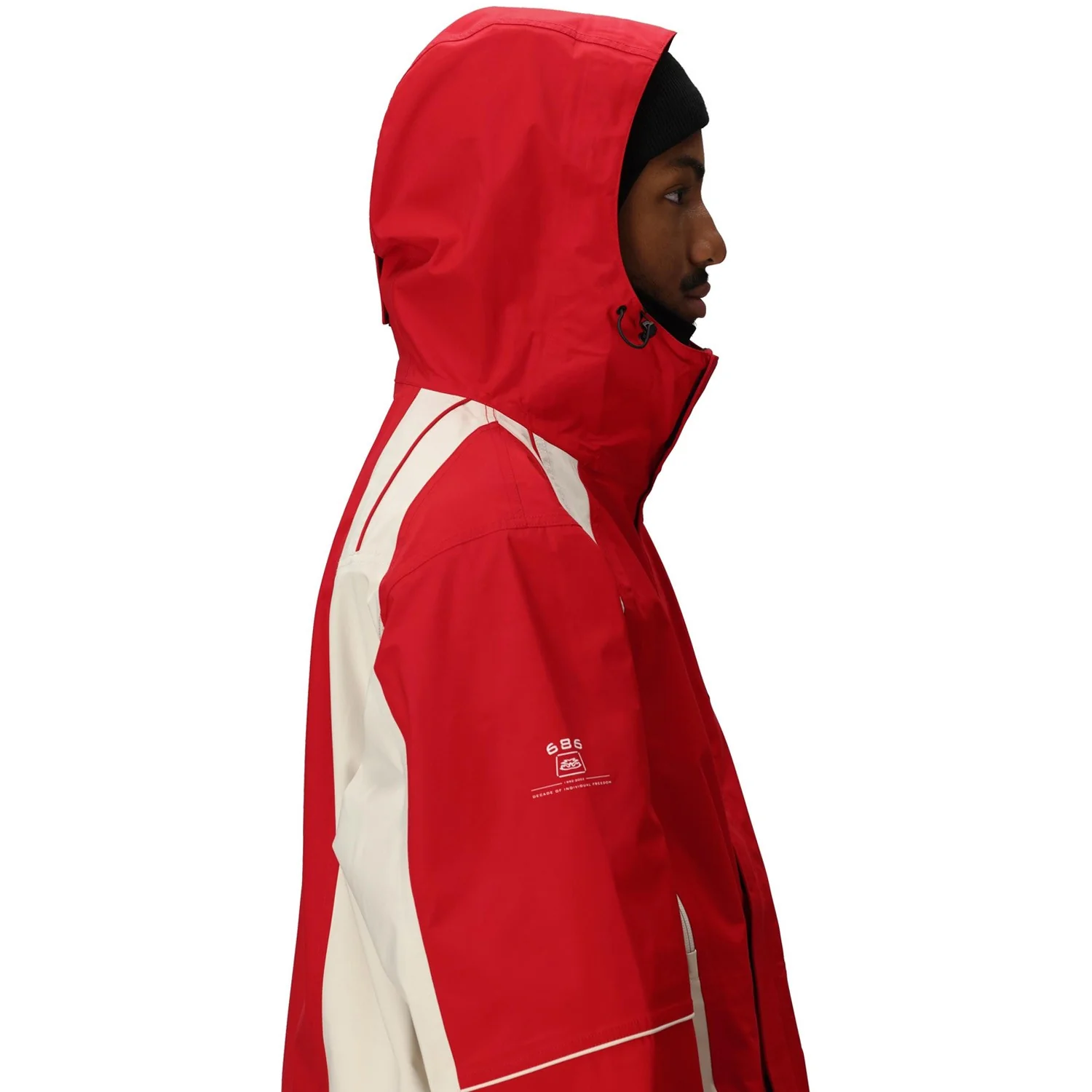 686 2002 X3 Jacket 2026 - Men's - Image 5