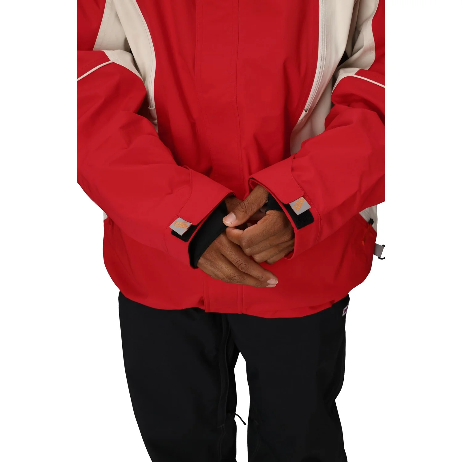 686 2002 X3 Jacket 2026 - Men's - Image 8
