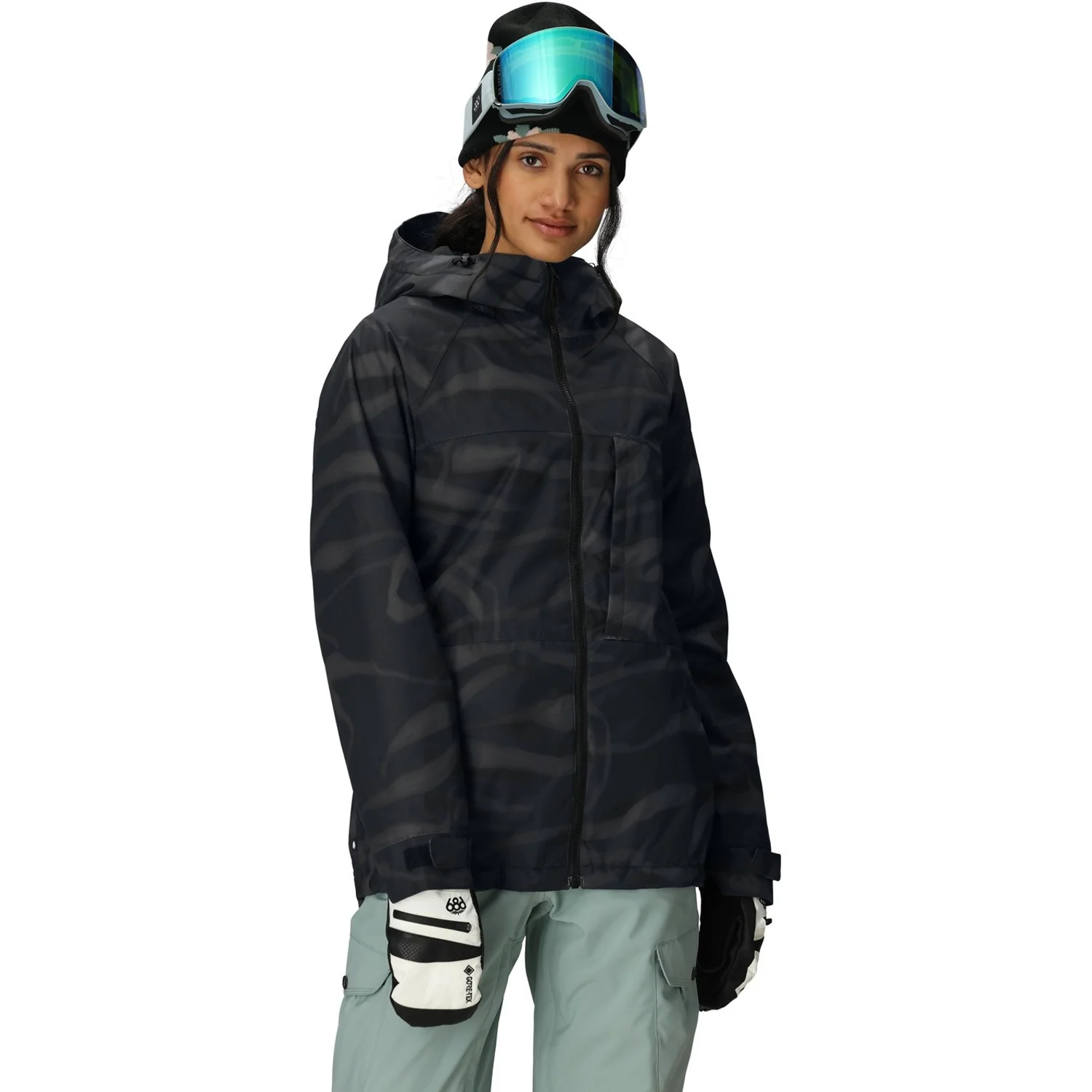 686 Athena Insulated Jacket 2026 - Women's - Image 10