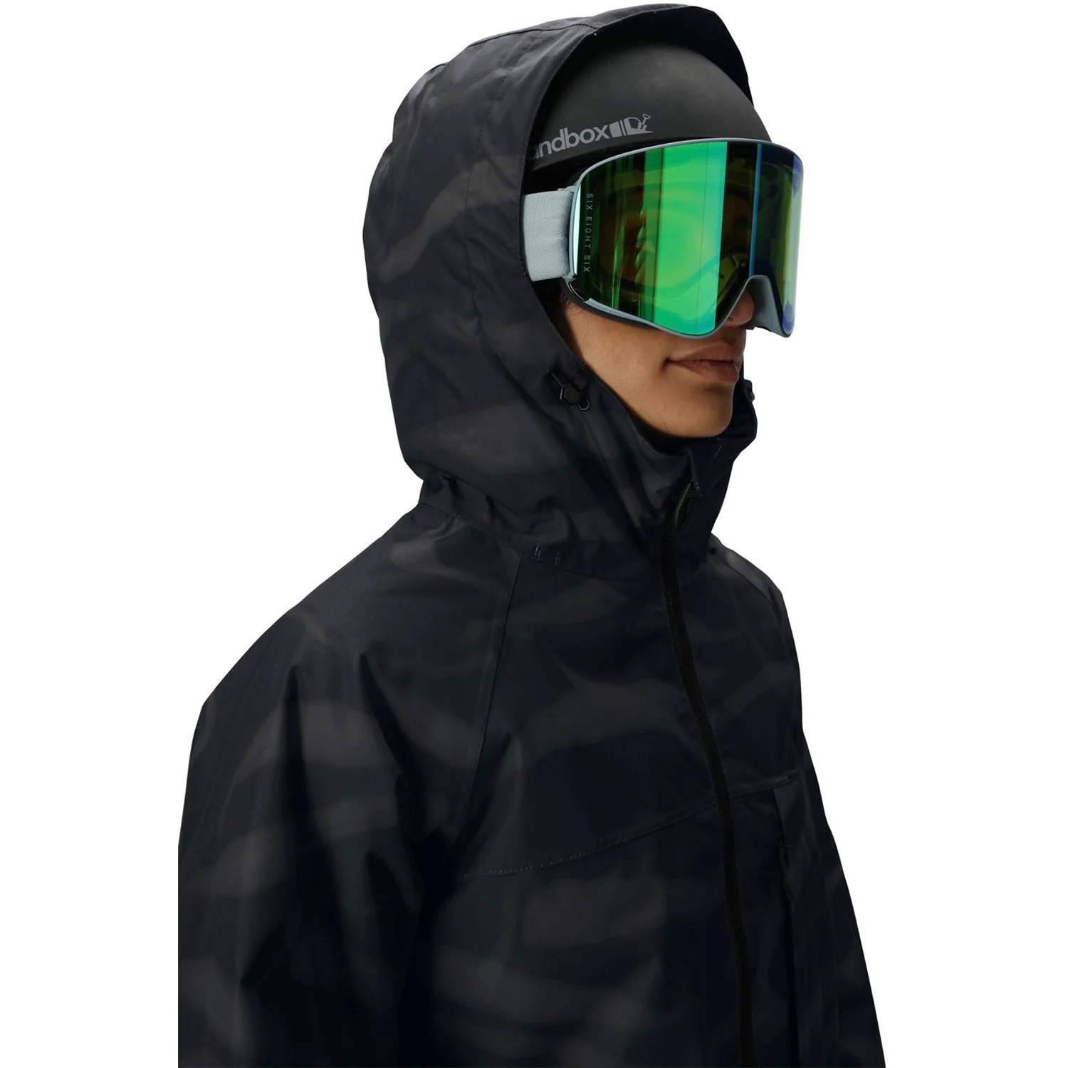 686 Athena Insulated Jacket 2026 - Women's - Image 13