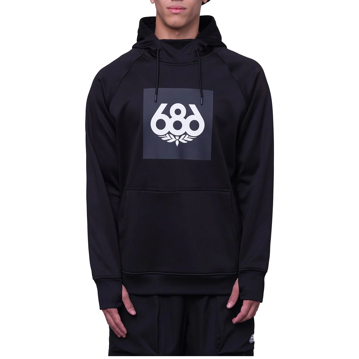 686 Bonded Fleece Hoody 2026 - Men's - Image 13