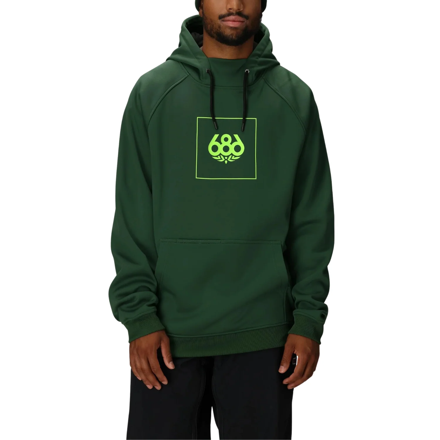 686 Bonded Fleece Hoody 2026 - Men's - Image 5