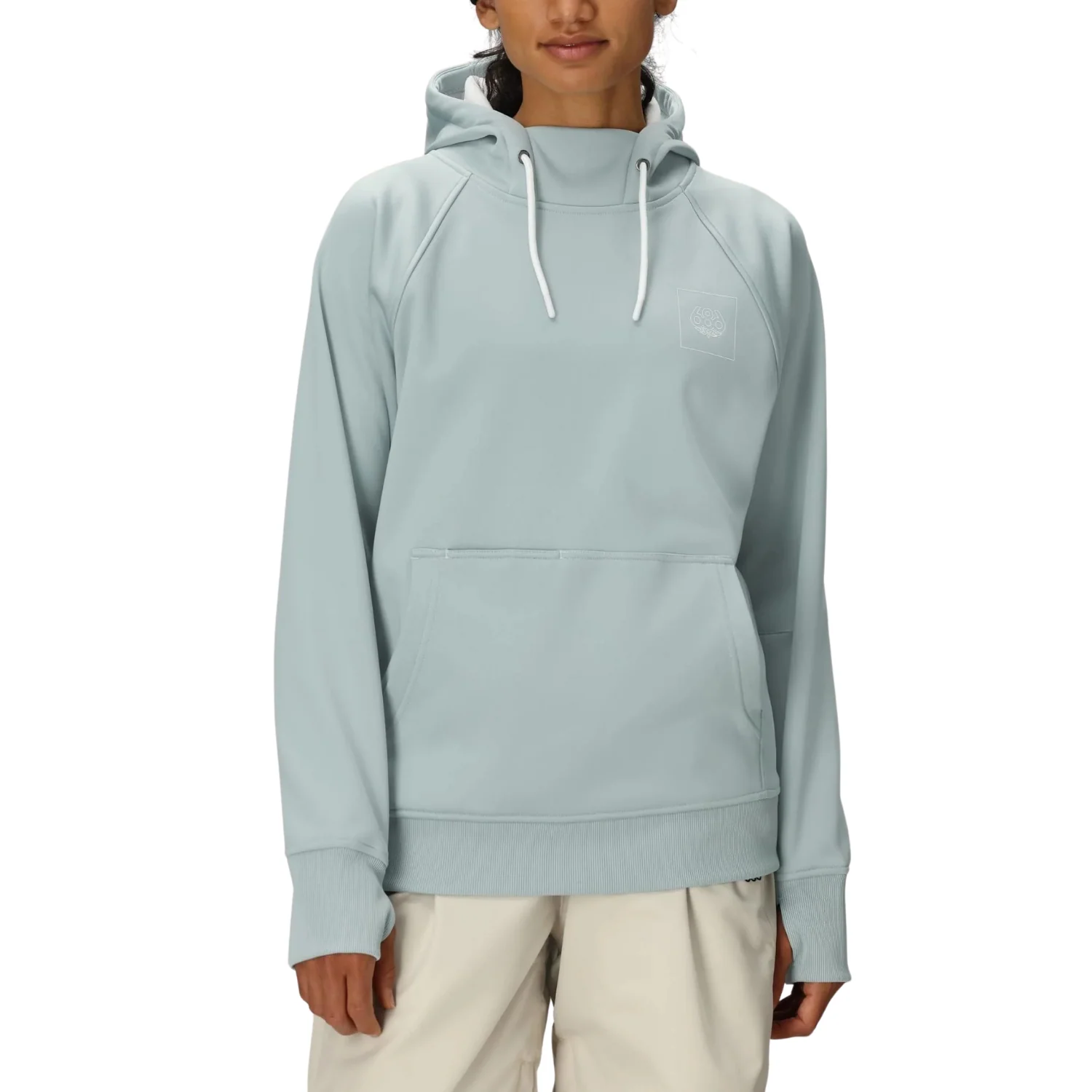 686 Bonded Fleece Pullover Hoody 2026 - Women's - Image 6