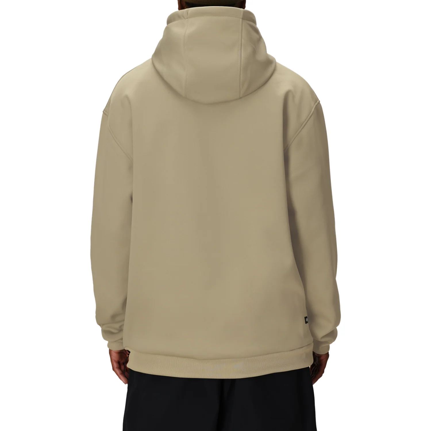 686 Bonded Fleece Zip Hoody 2026 - Men's - Image 6