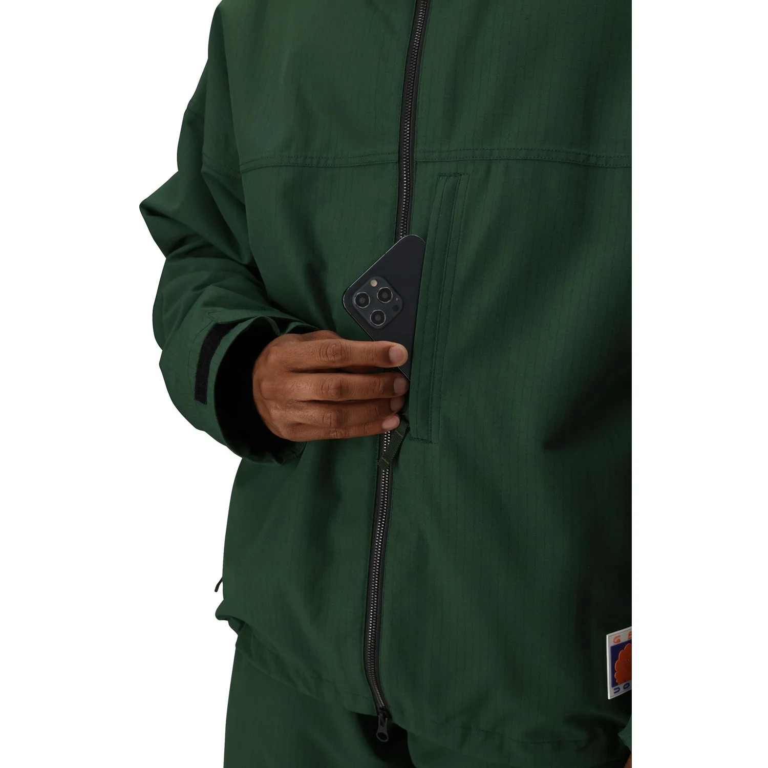 686 Dojo Jacket 2026 - Men's - Image 5