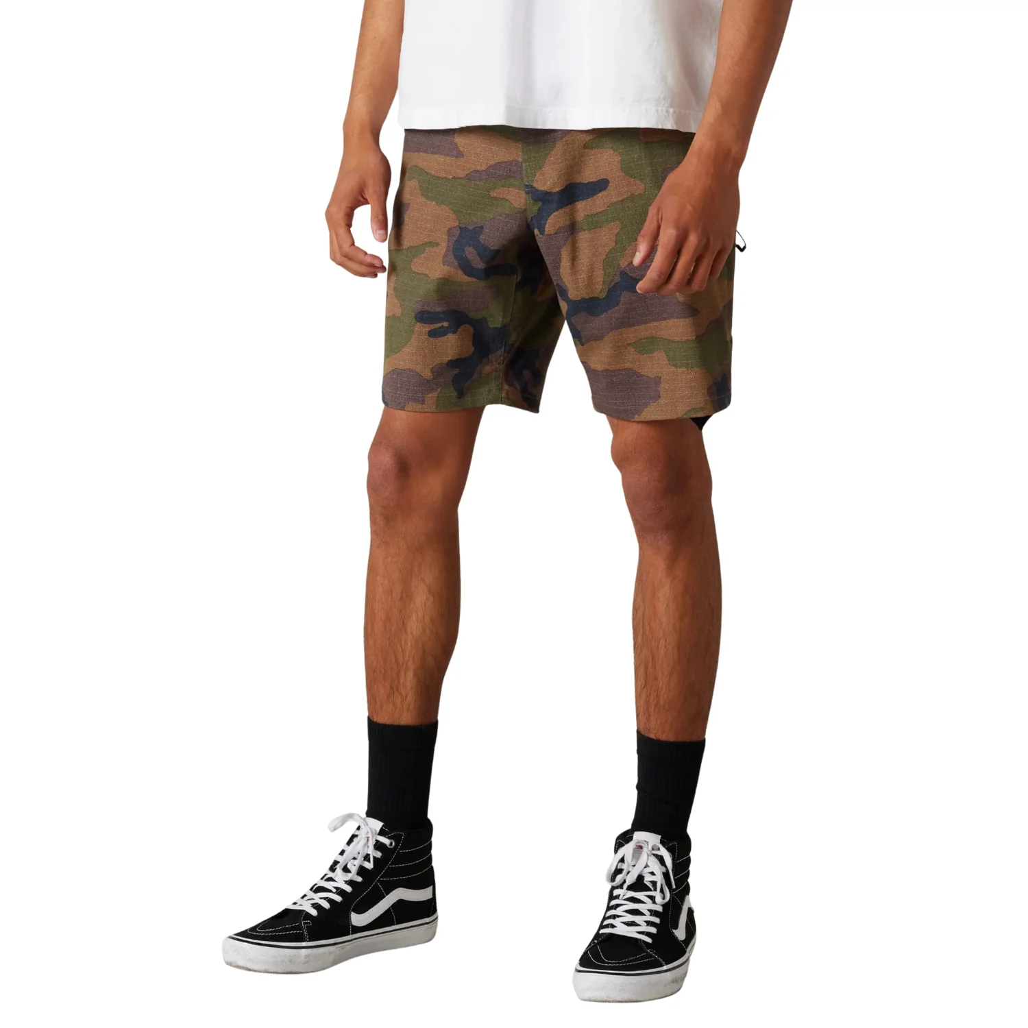 686 Everywhere 9" Hybrid Shorts - Men's