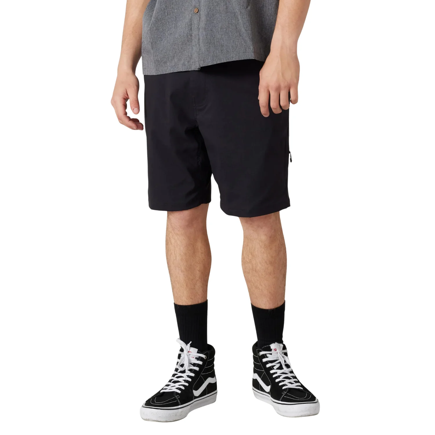 686 Everywhere 9" Hybrid Shorts - Men's - Image 6