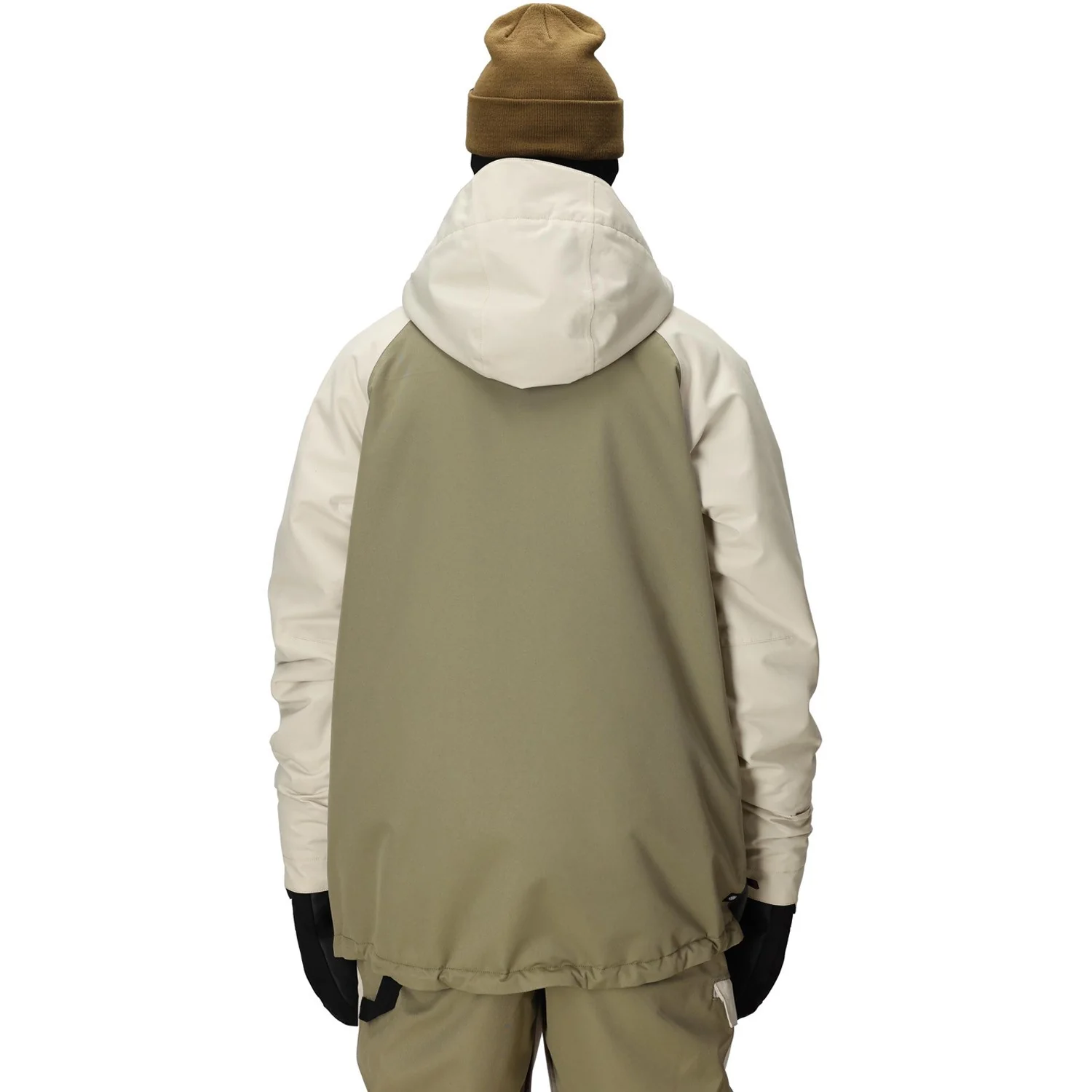 686 Geo Insulated Jacket 2026 - Men's - Image 10