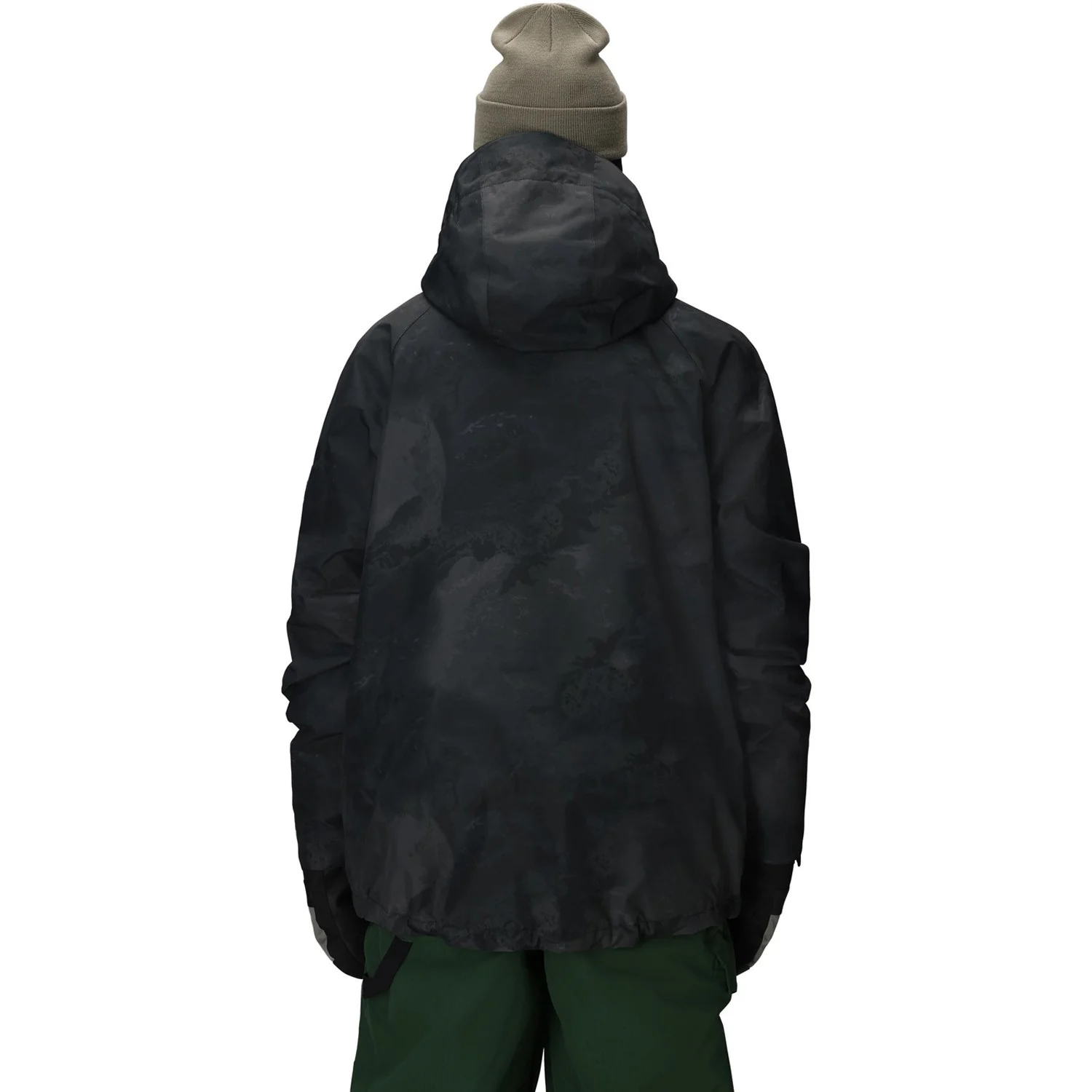 686 Geo Insulated Jacket 2026 - Men's - Image 3