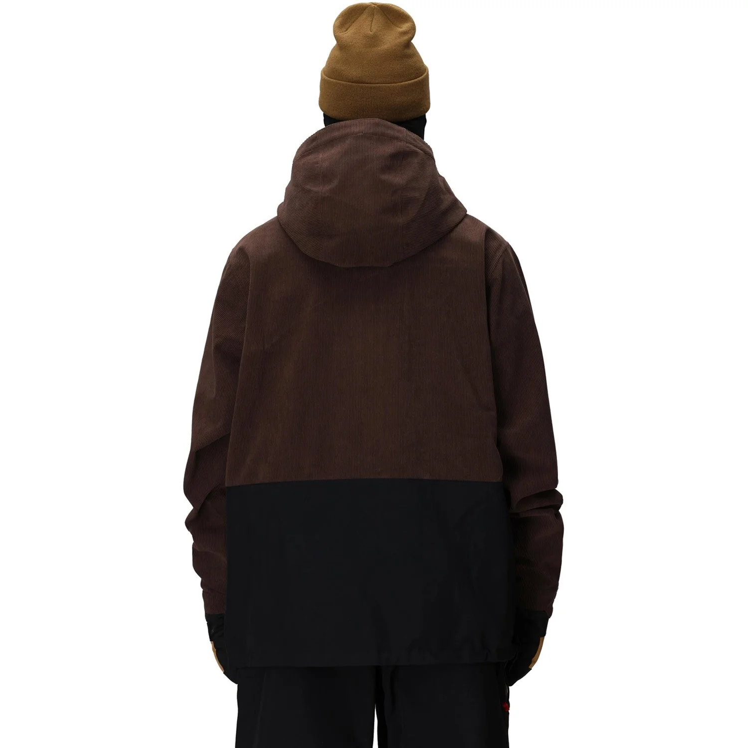 686 Ghost 2.5L Anorak 2026 - Men's - Image 2