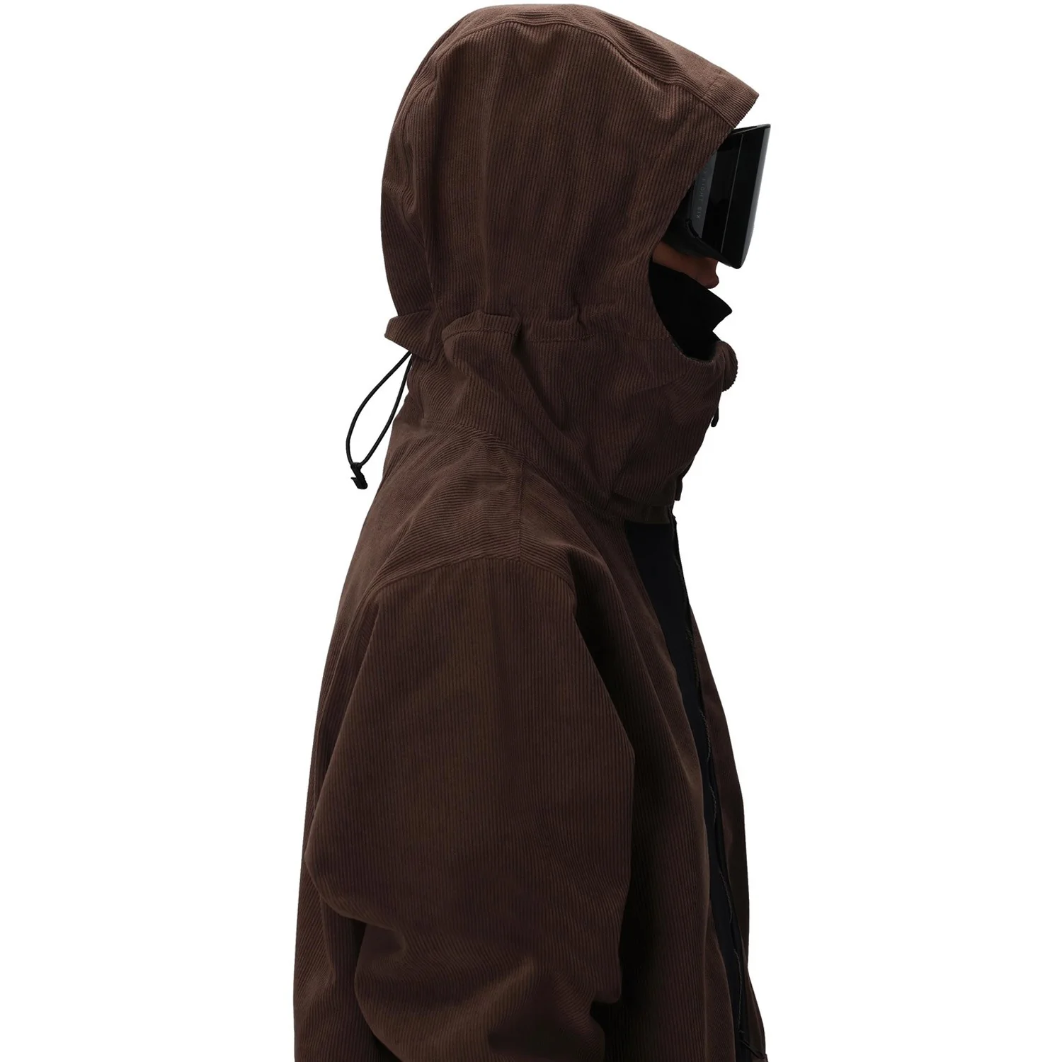686 Ghost 2.5L Anorak 2026 - Men's - Image 5