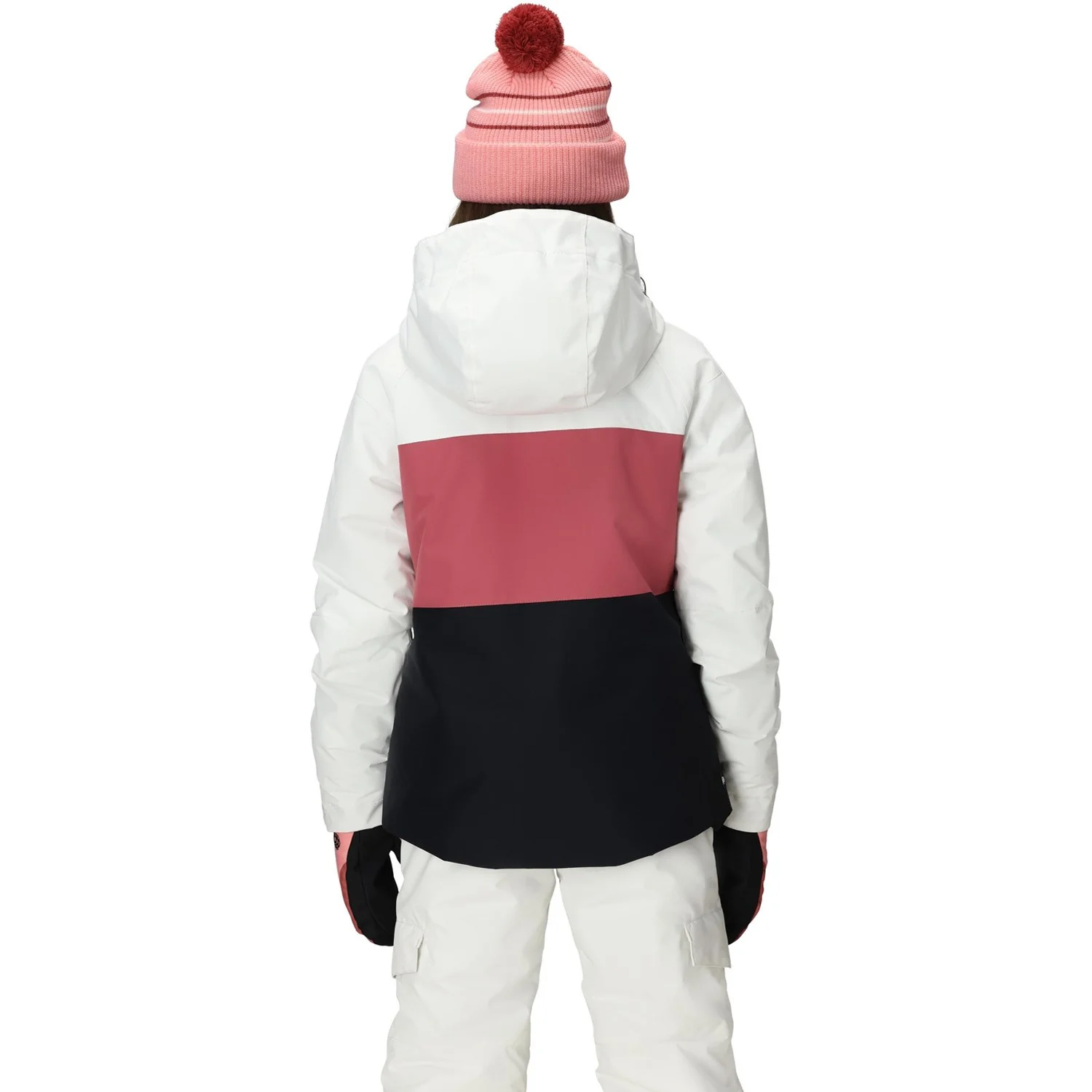 686 Girls' Athena Insulated Jacket 2026 - Youth - Image 2