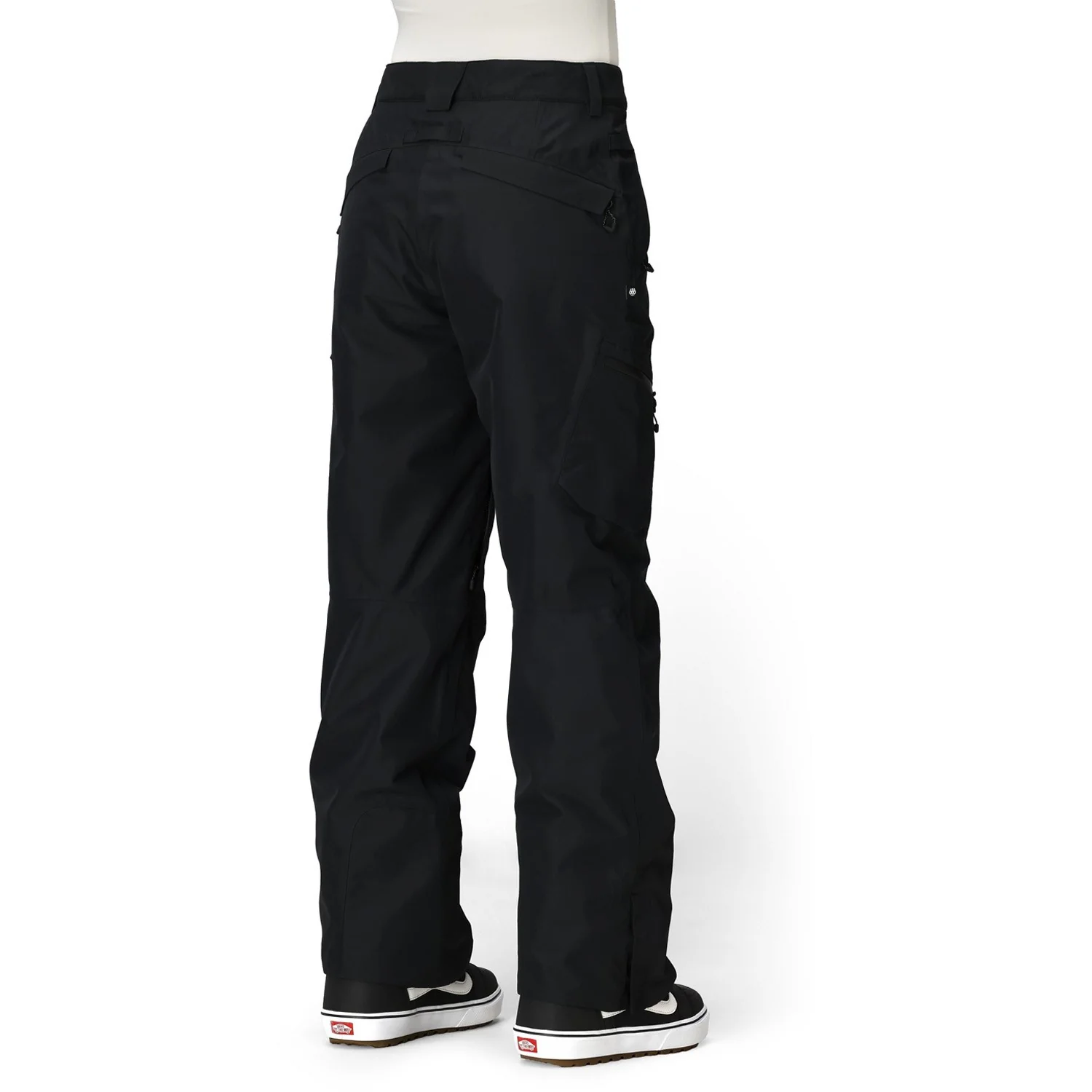 686 Geode Thermagraph Pant 2026 - Women's - Image 8