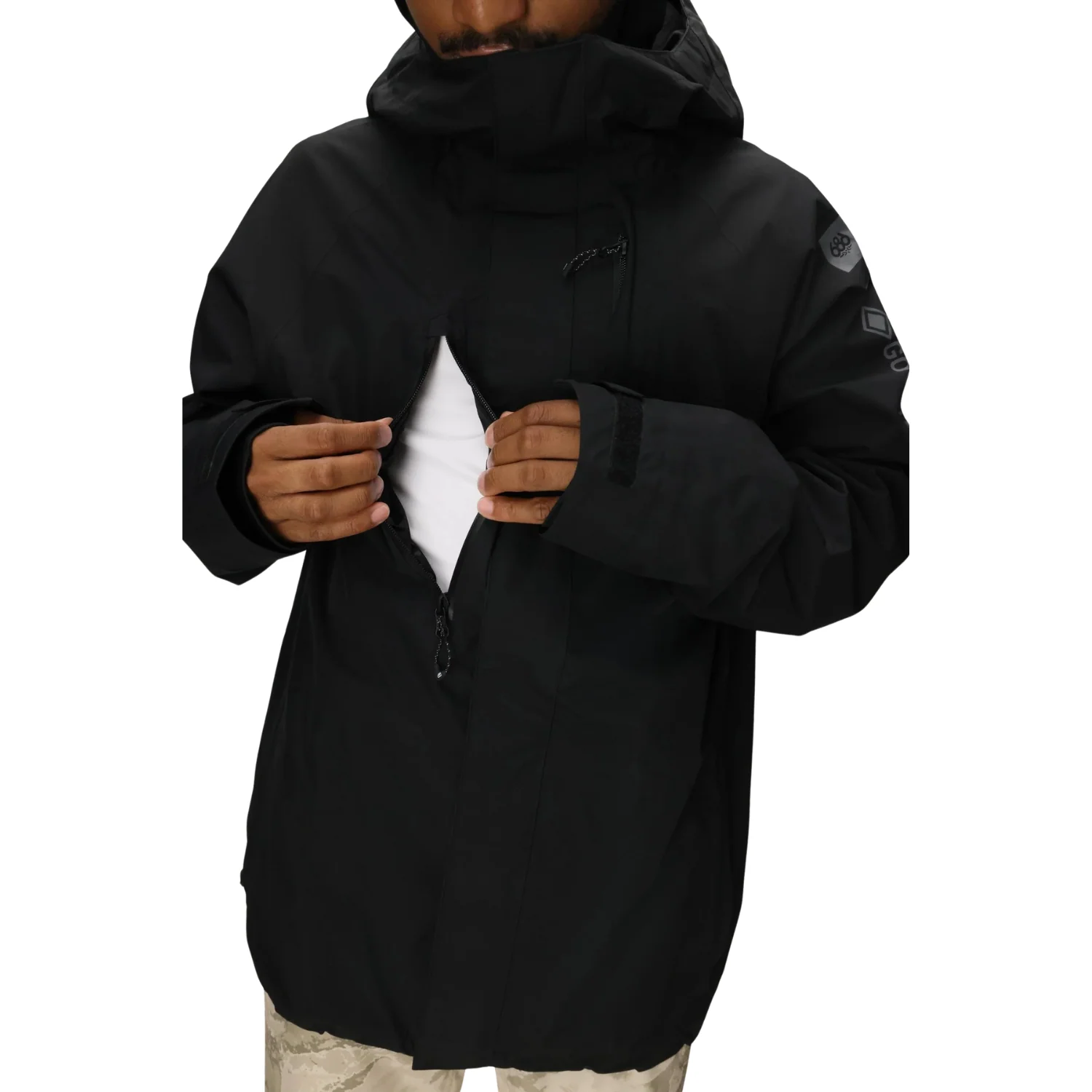 686 Gore-Tex Core Insulated Jacket 2026 - Men's - Image 3
