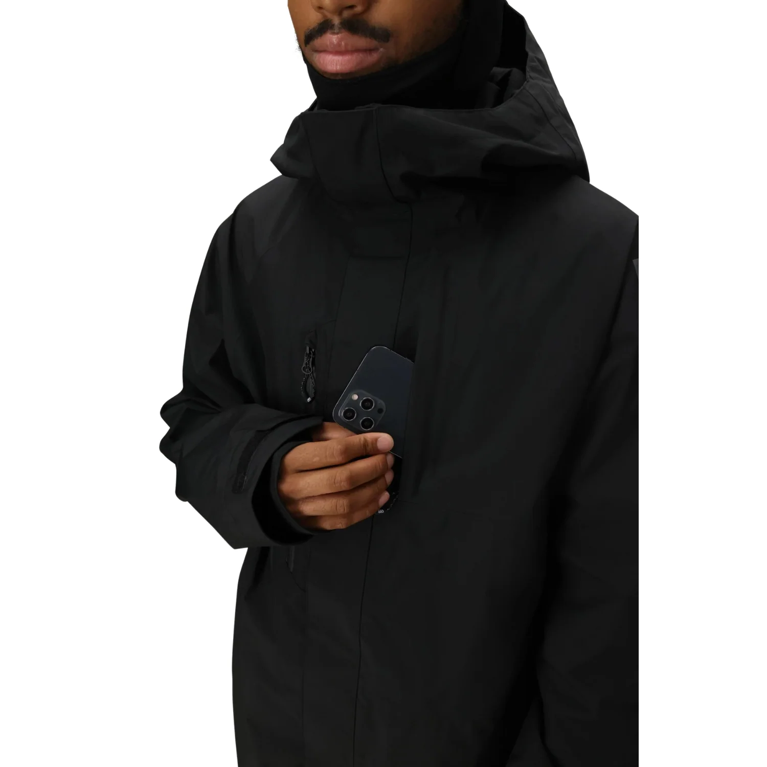 686 Gore-Tex Core Insulated Jacket 2026 - Men's - Image 4