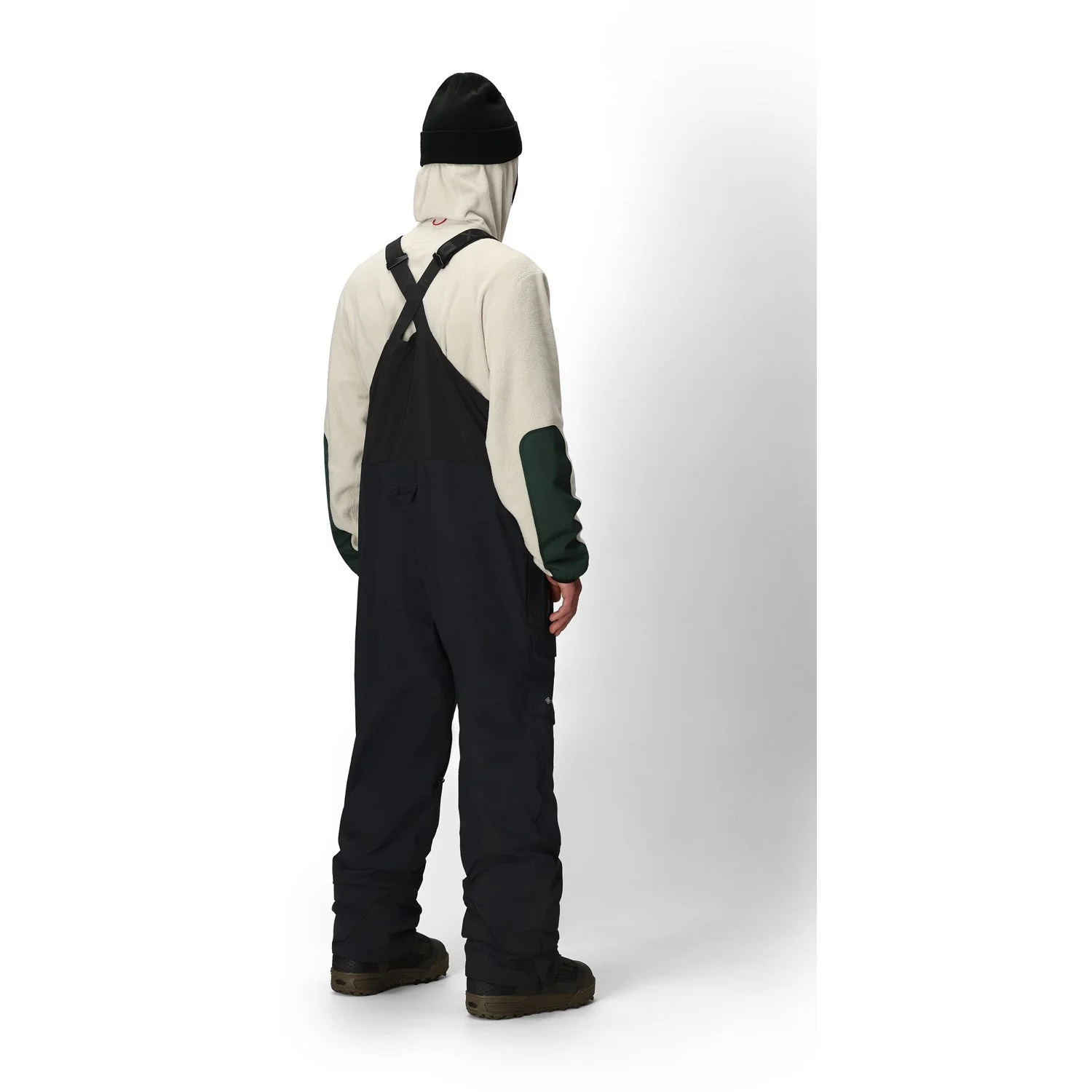 686 Gore-Tex Dispatch Shell Bib 2026 - Men's - Image 10