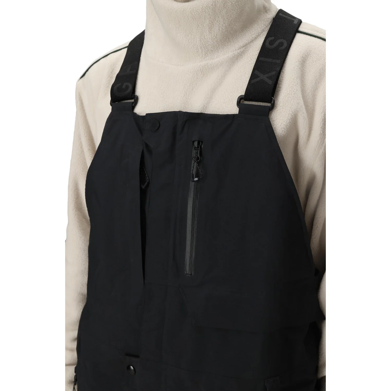 686 Gore-Tex Dispatch Shell Bib 2026 - Men's - Image 11