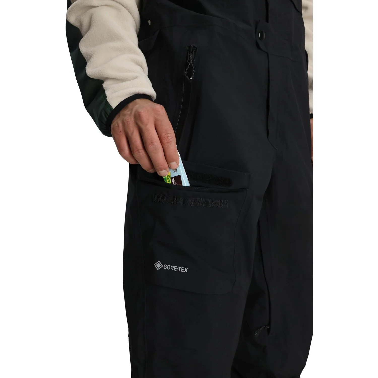 686 Gore-Tex Dispatch Shell Bib 2026 - Men's - Image 13