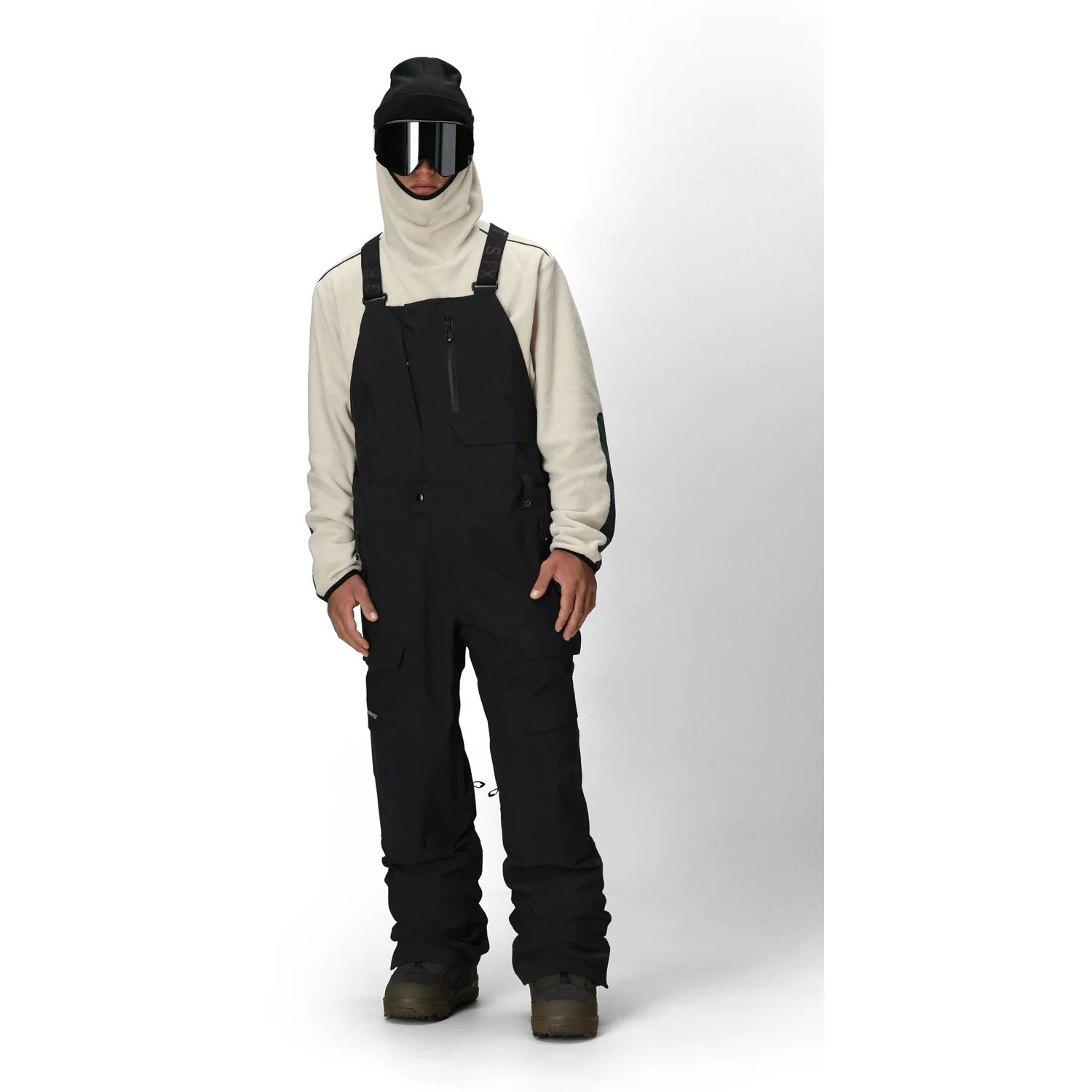 686 Gore-Tex Dispatch Shell Bib 2026 - Men's - Image 16