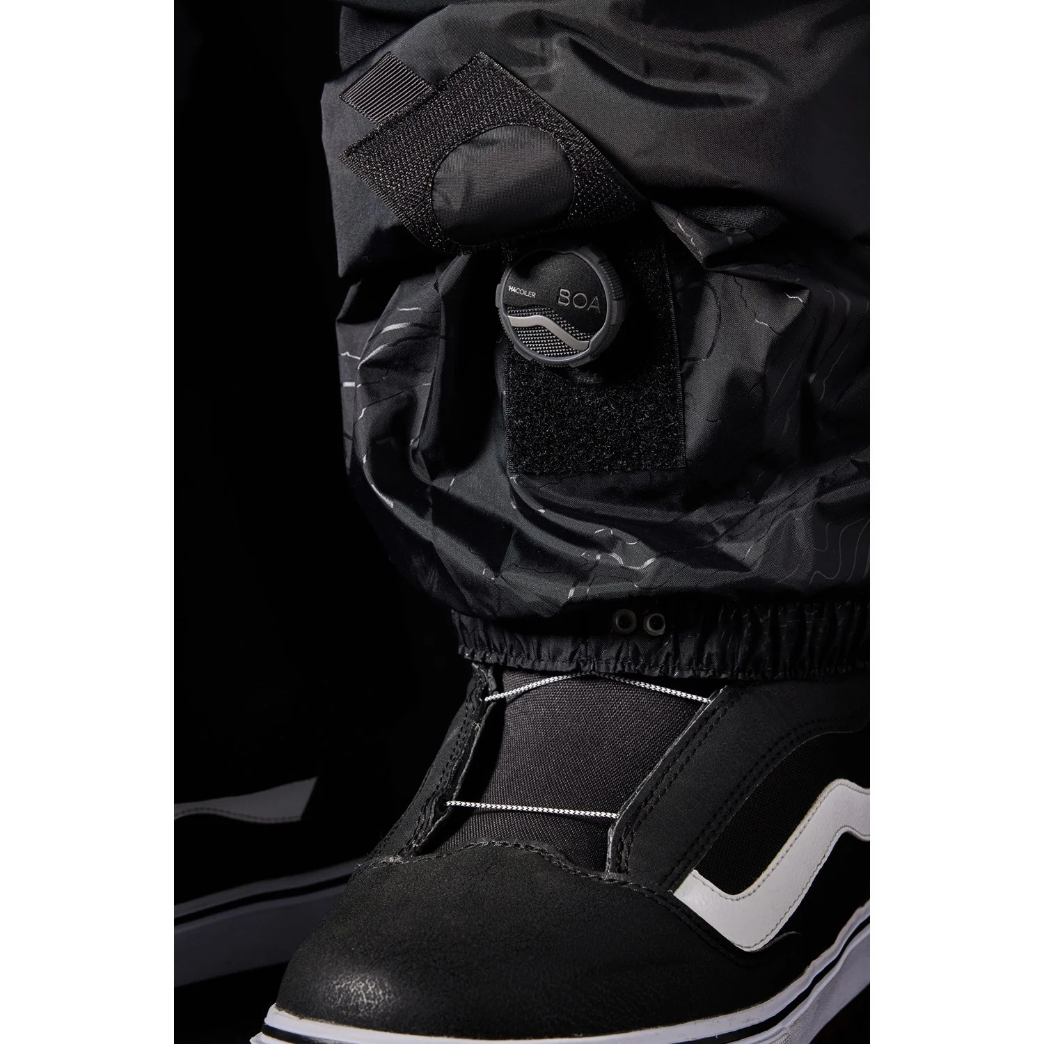 686 Gore-Tex Dispatch Shell Bib 2026 - Men's - Image 17
