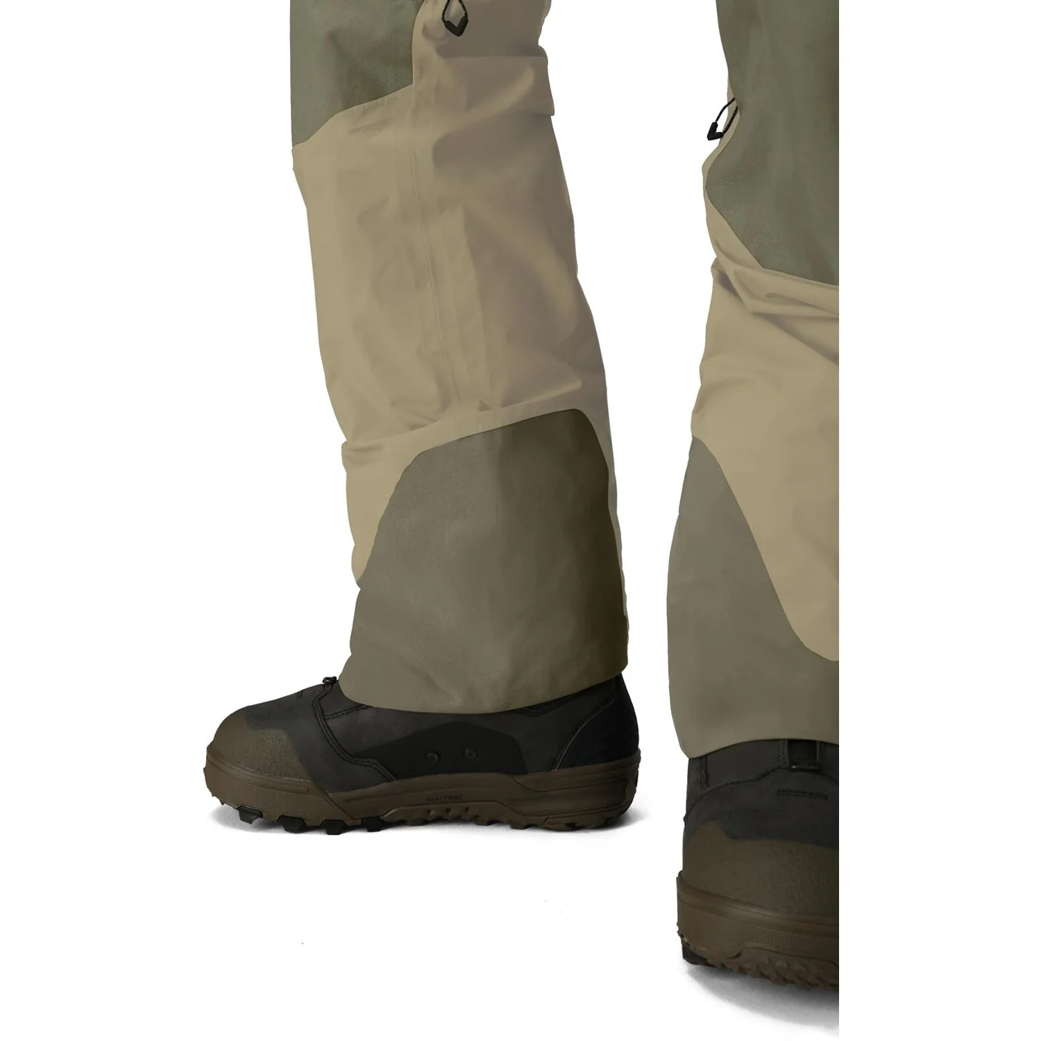 686 Gore-Tex Dispatch Shell Bib 2026 - Men's - Image 7