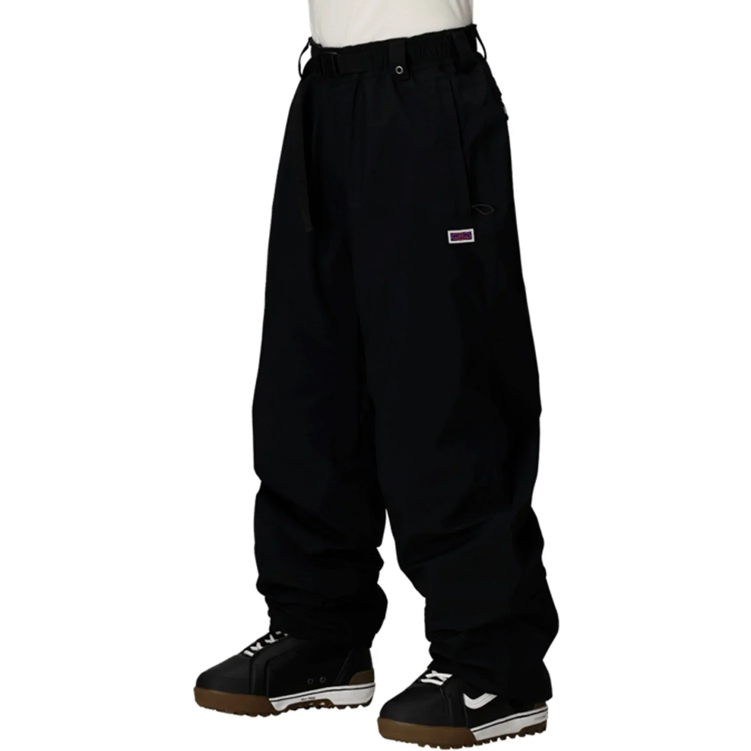 686 Gore-Tex Dojo Pant 2026 - Men's - Image 9