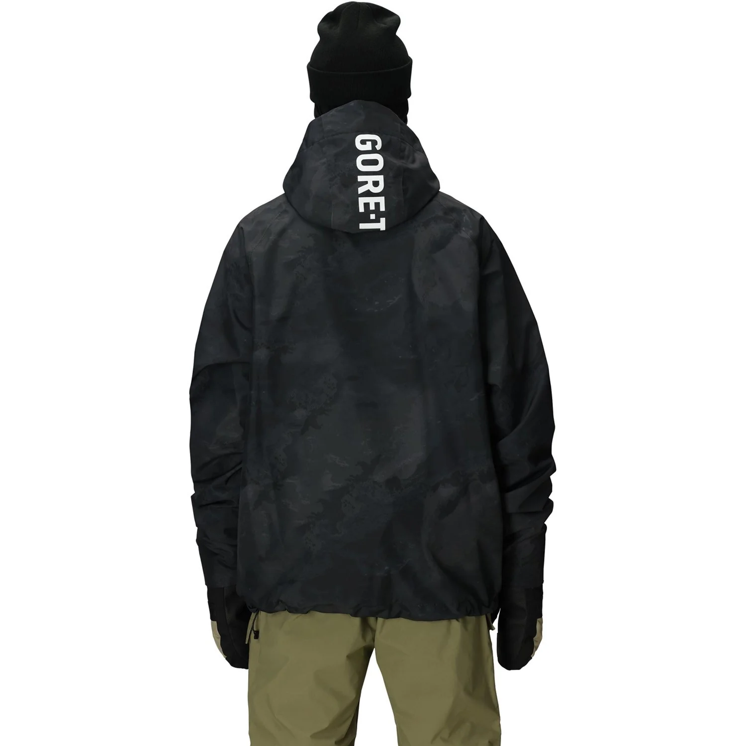 686 Gore-Tex Fragment Shell Anorak 2026 - Men's - Image 2