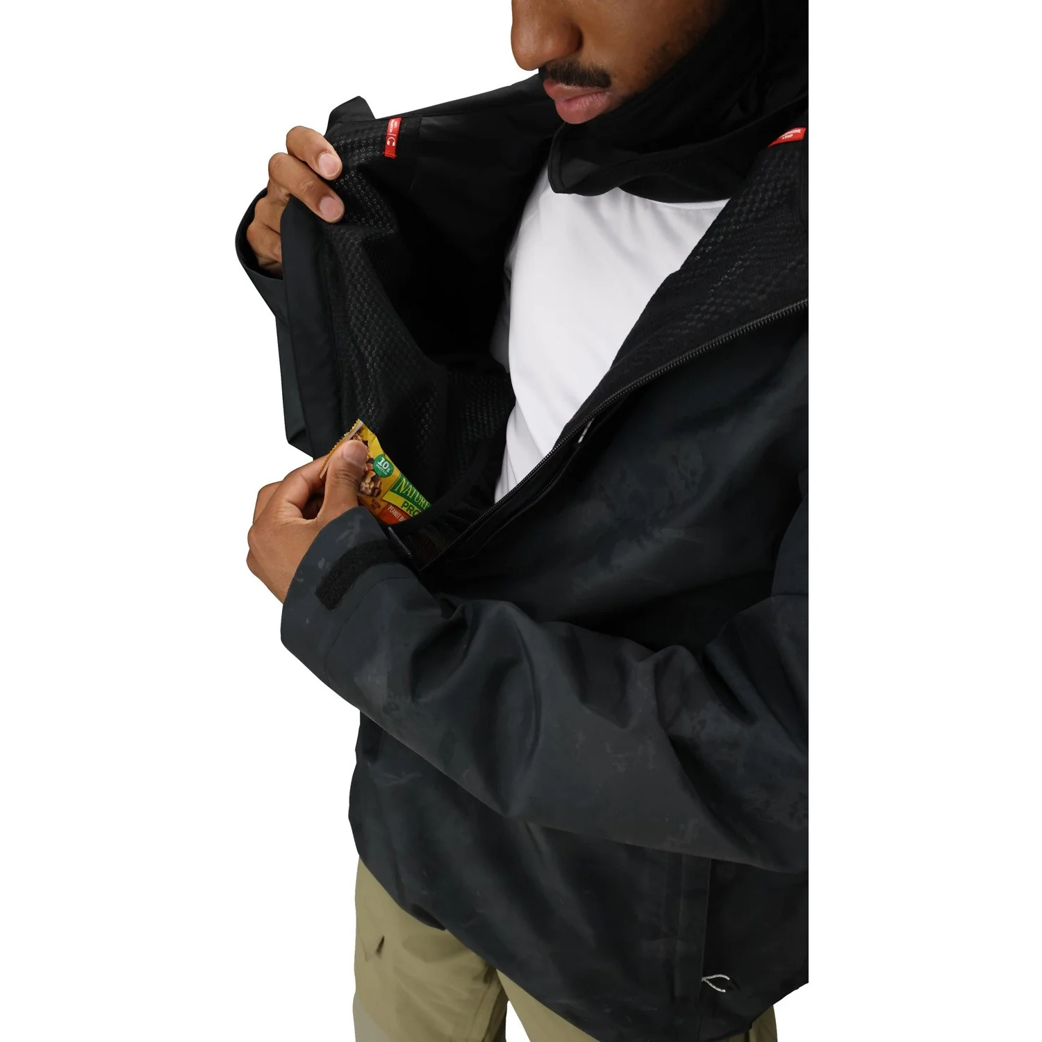 686 Gore-Tex Fragment Shell Anorak 2026 - Men's - Image 8