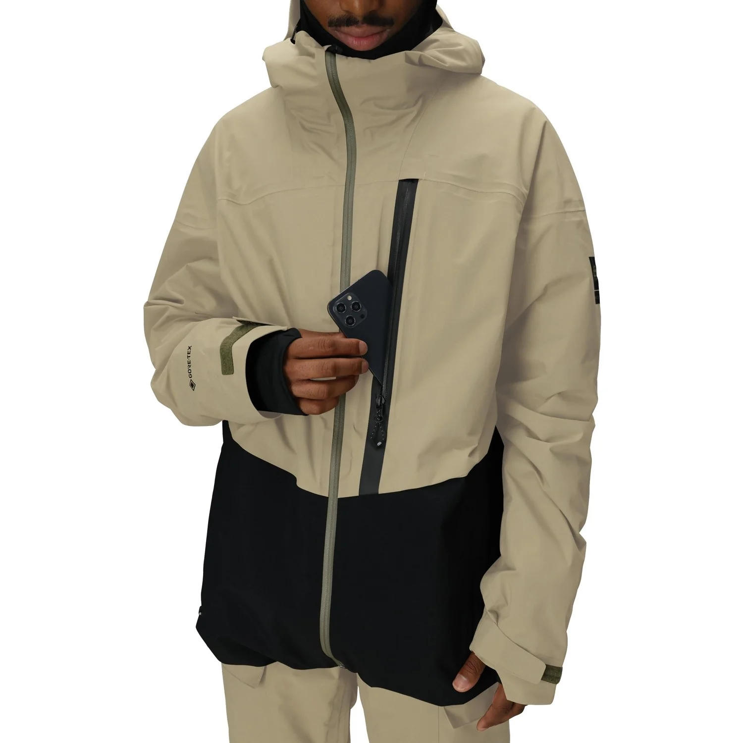 686 Gore-Tex GT Thermagraph Jacket 2026 - Men's - Image 14