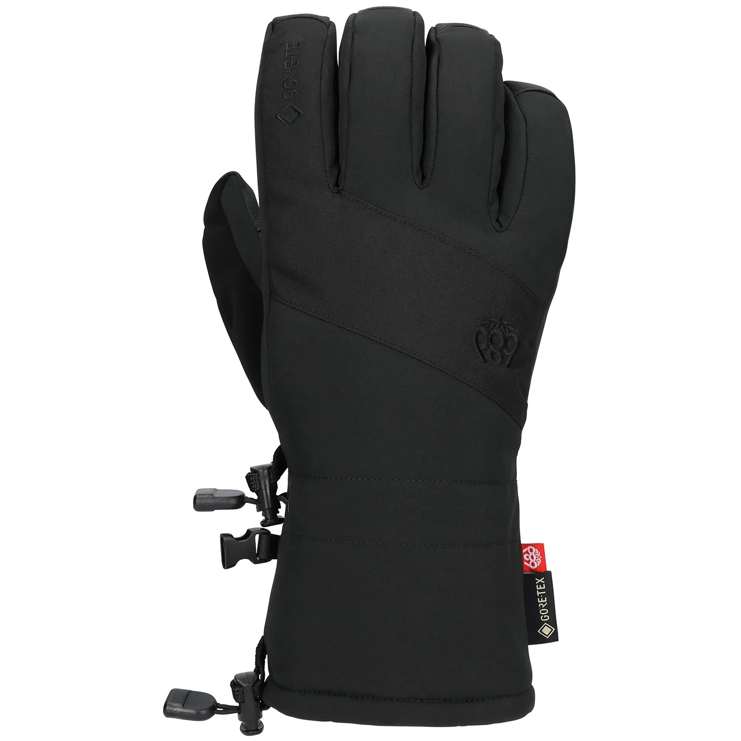 686 Gore-Tex Linear Glove 2026 - Men's - Image 3
