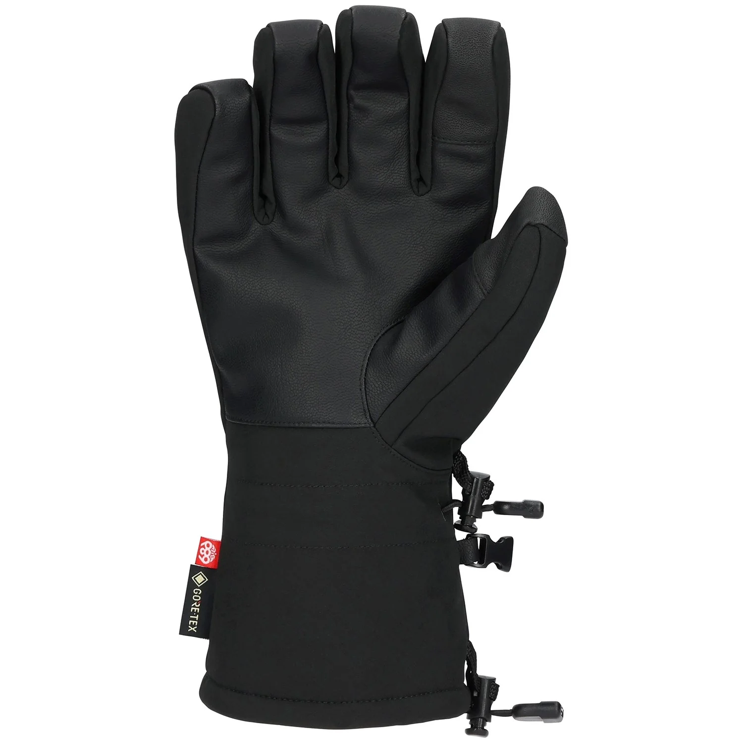 686 Gore-Tex Linear Glove 2026 - Men's - Image 4