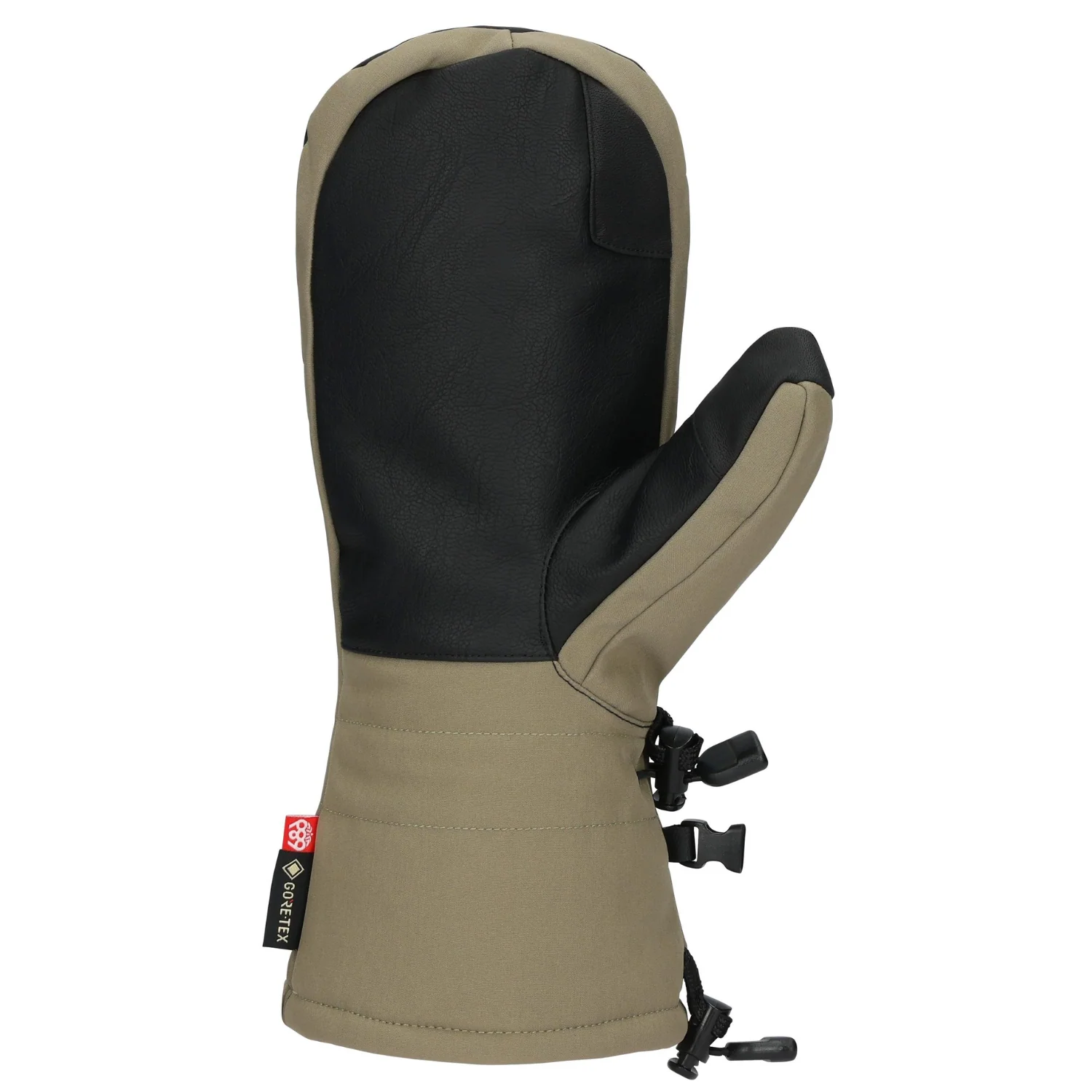 686 Gore-Tex Linear Mitt 2026 - Men's - Image 2