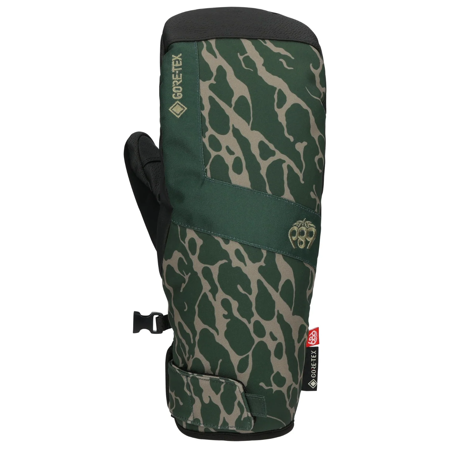 686 Gore-Tex Linear Under Cuff Mitt 2026 - Men's