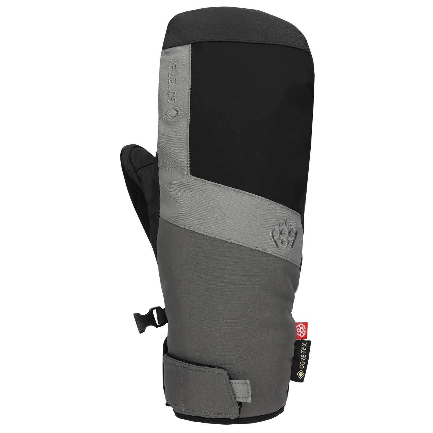 686 Gore-Tex Linear Under Cuff Mitt 2026 - Men's - Image 4