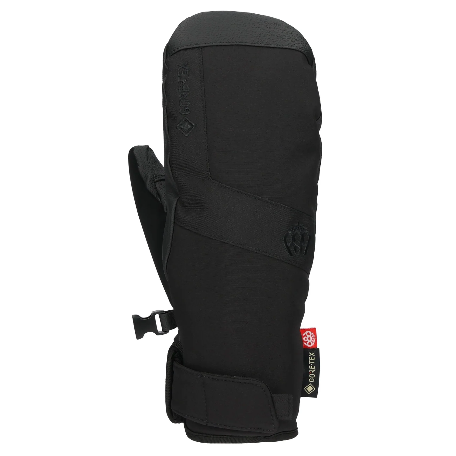 686 Gore-Tex Linear Under Cuff Mitt 2026 - Women's
