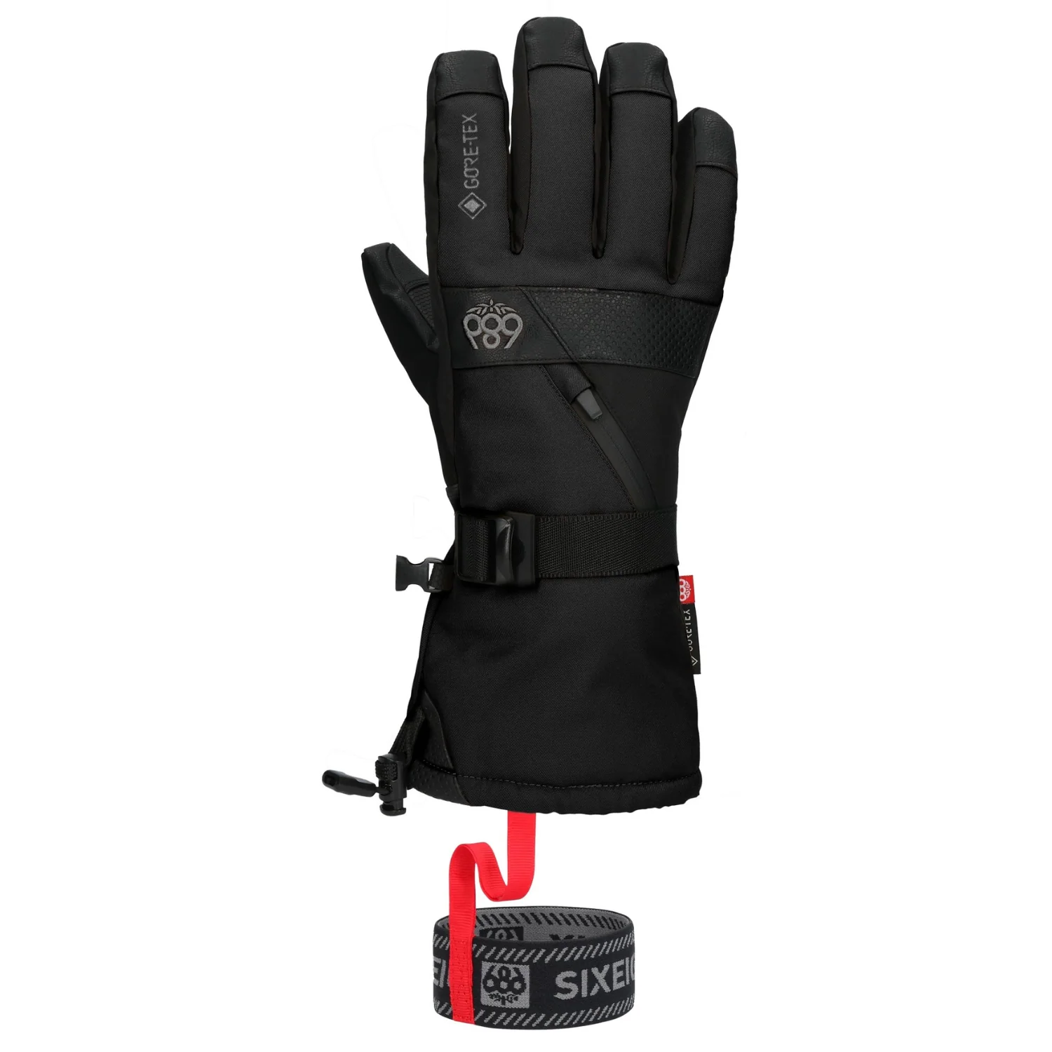 686 Gore-Tex Smarty 3-In-1 Gauntlet Glove 2026 - Men's - Image 6