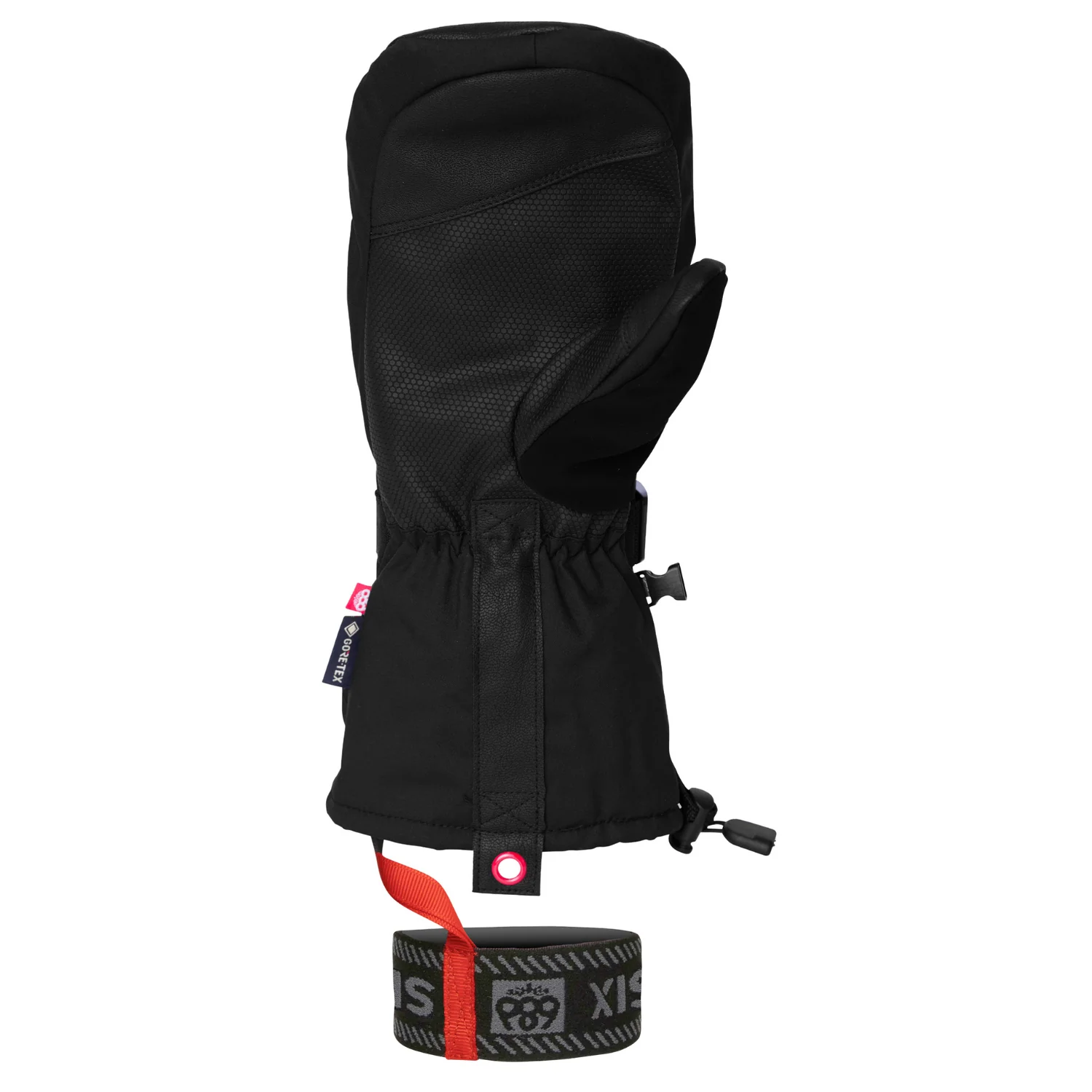 686 Gore-Tex Smarty 3-In-1 Gauntlet Mitt 2026 - Men's - Image 5