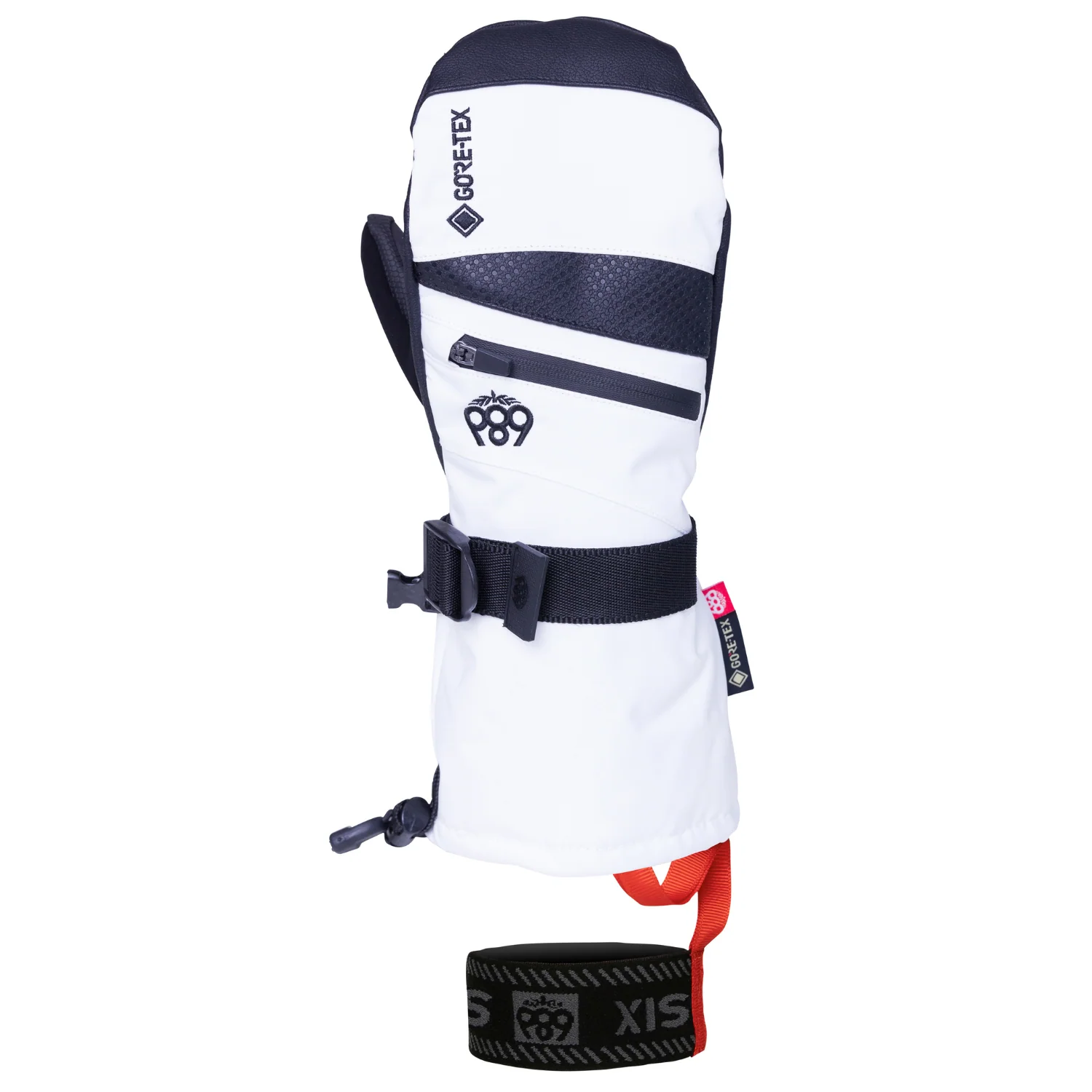 686 Gore-Tex Smarty 3-In-1 Gauntlet Mitt 2026 - Women's - Image 3
