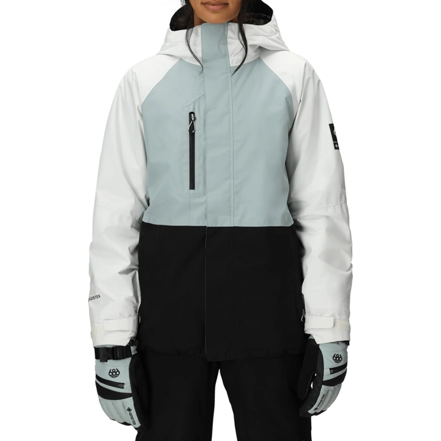 686 Gore-Tex Willow Insulated Jacket 2026 - Women's