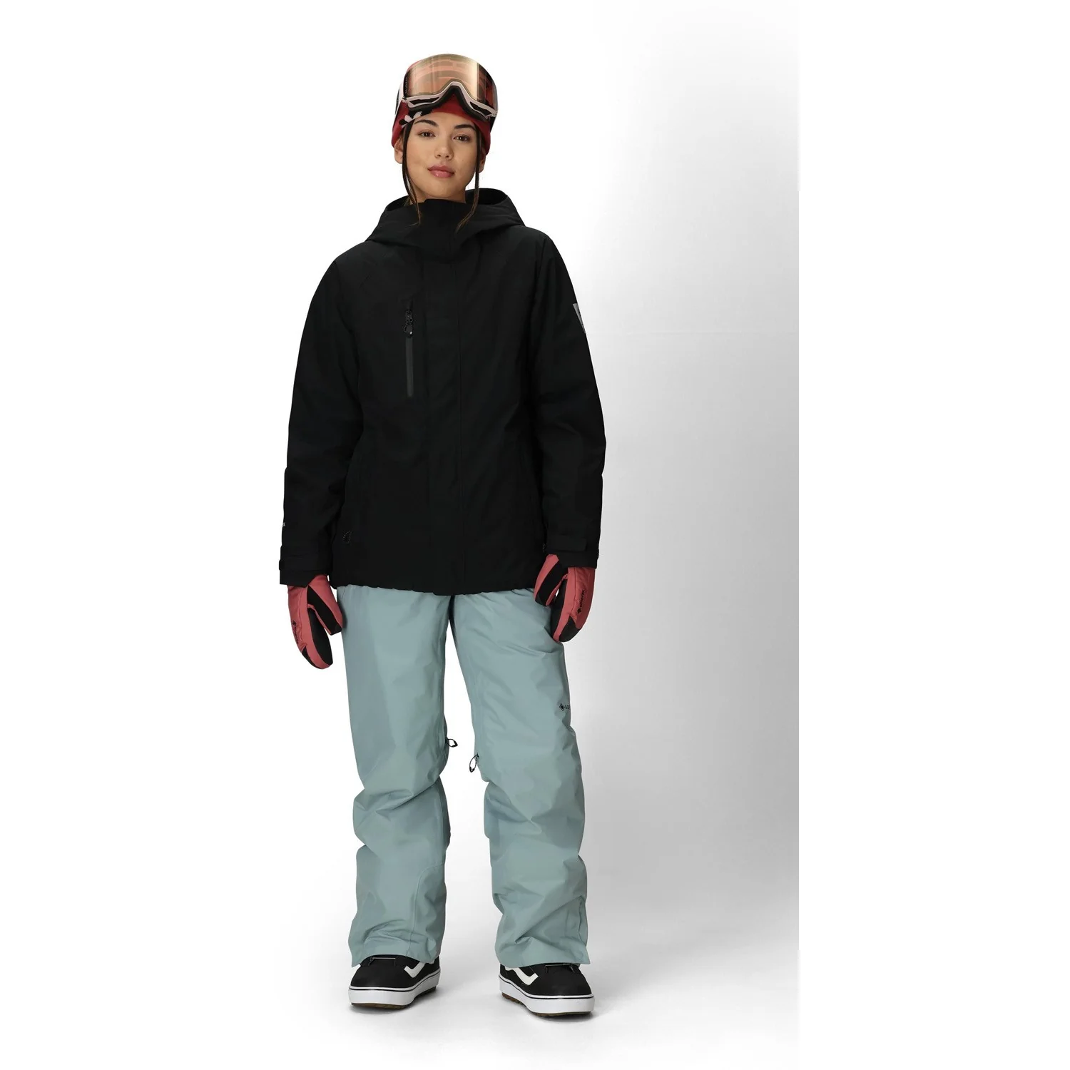686 Gore-Tex Willow Insulated Jacket 2026 - Women's - Image 11