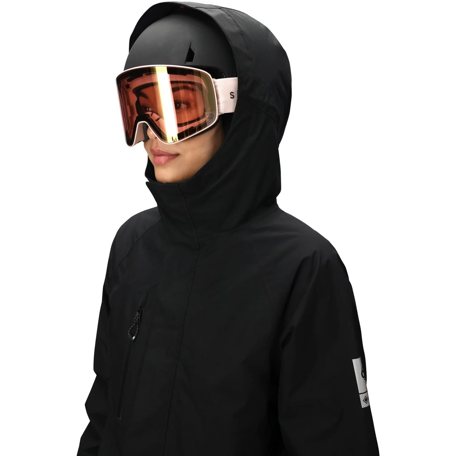 686 Gore-Tex Willow Insulated Jacket 2026 - Women's - Image 12