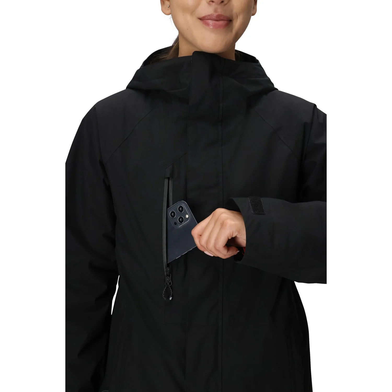 686 Gore-Tex Willow Insulated Jacket 2026 - Women's - Image 13