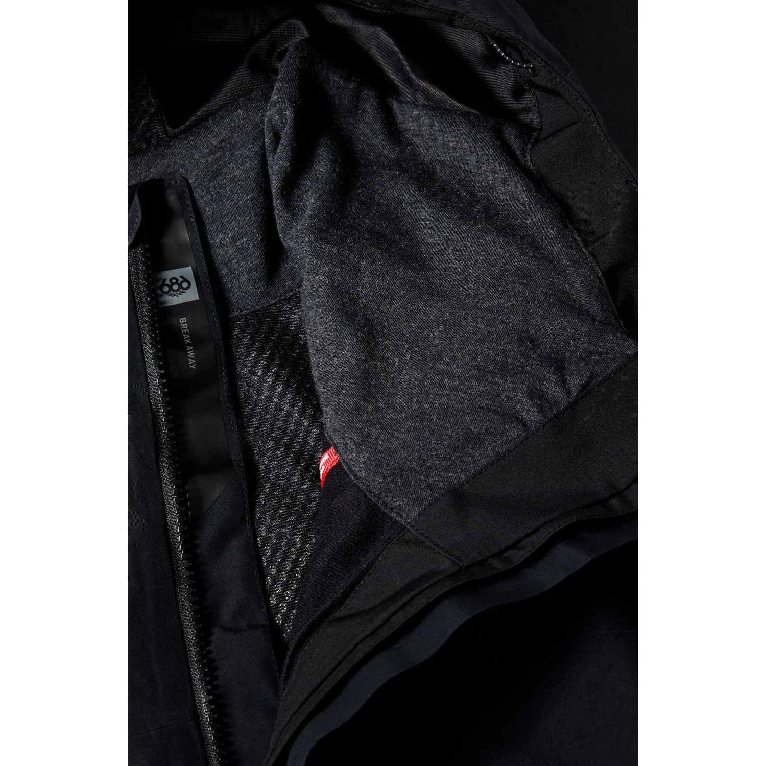 686 Gore-Tex Willow Insulated Jacket 2026 - Women's - Image 16