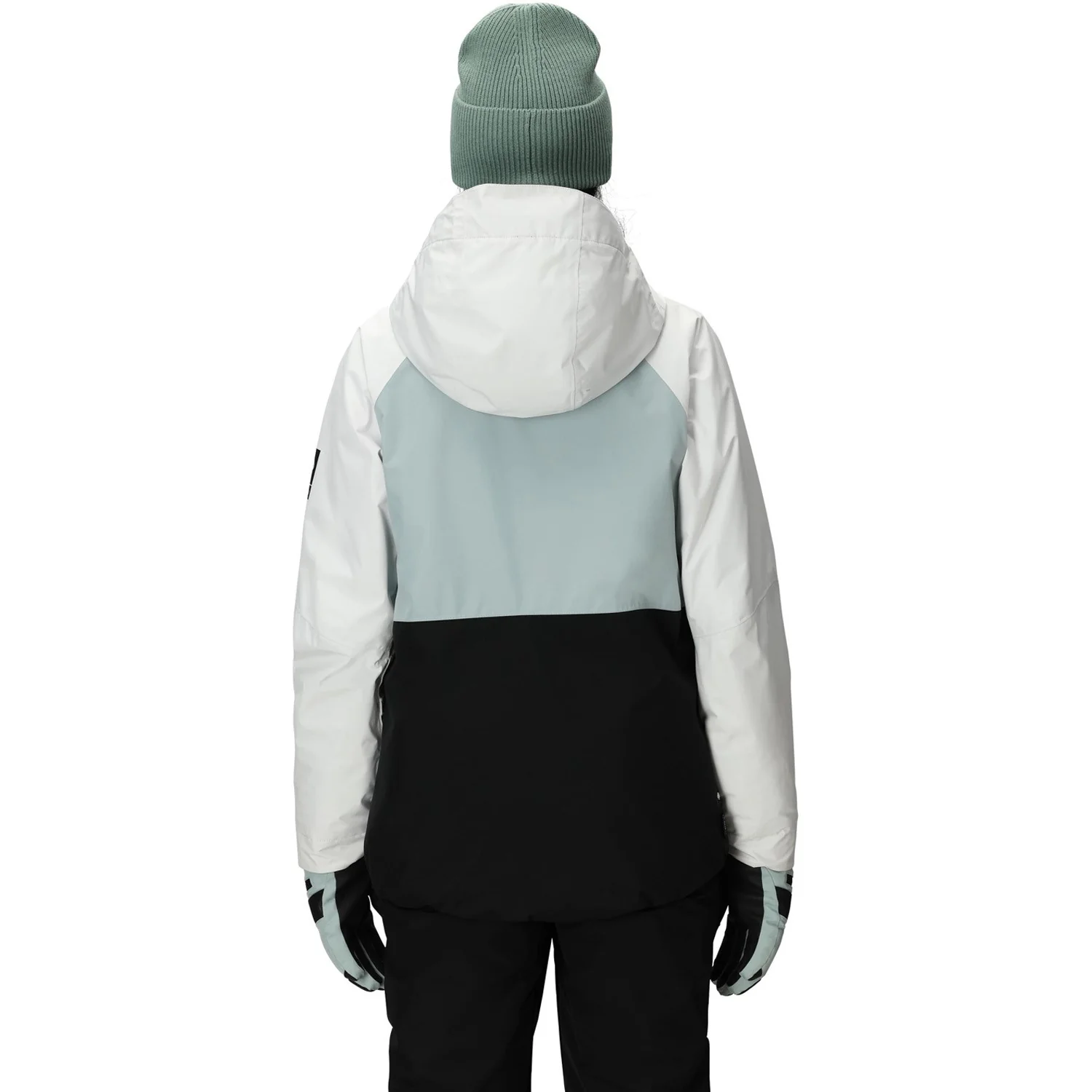 686 Gore-Tex Willow Insulated Jacket 2026 - Women's - Image 2