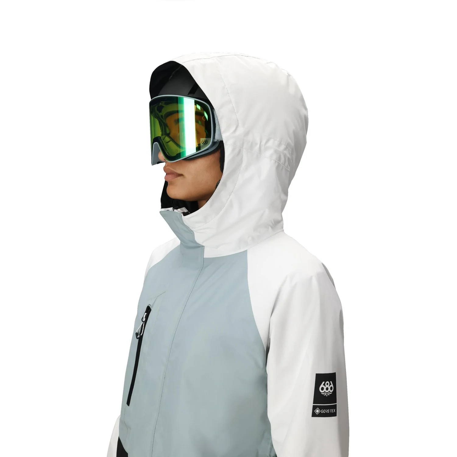 686 Gore-Tex Willow Insulated Jacket 2026 - Women's - Image 5