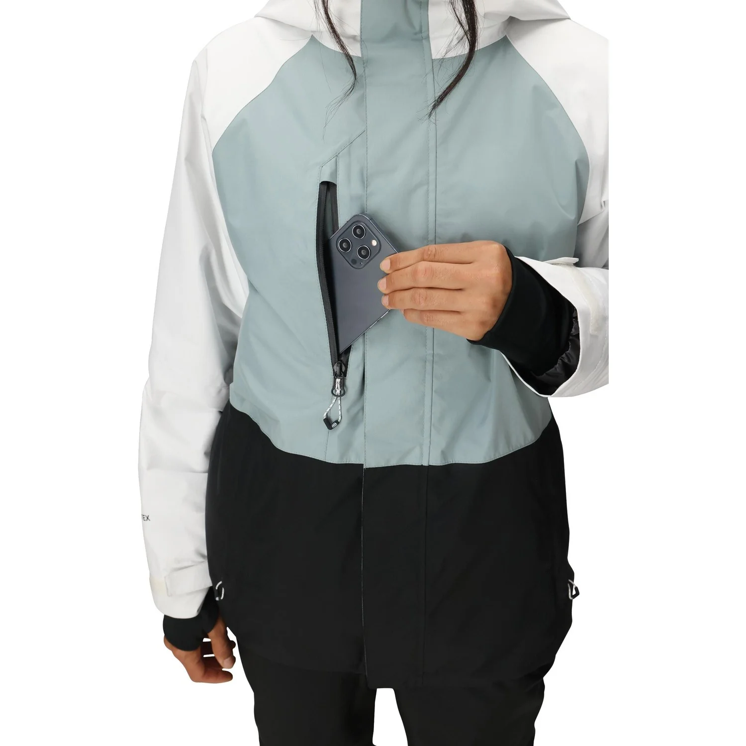 686 Gore-Tex Willow Insulated Jacket 2026 - Women's - Image 6
